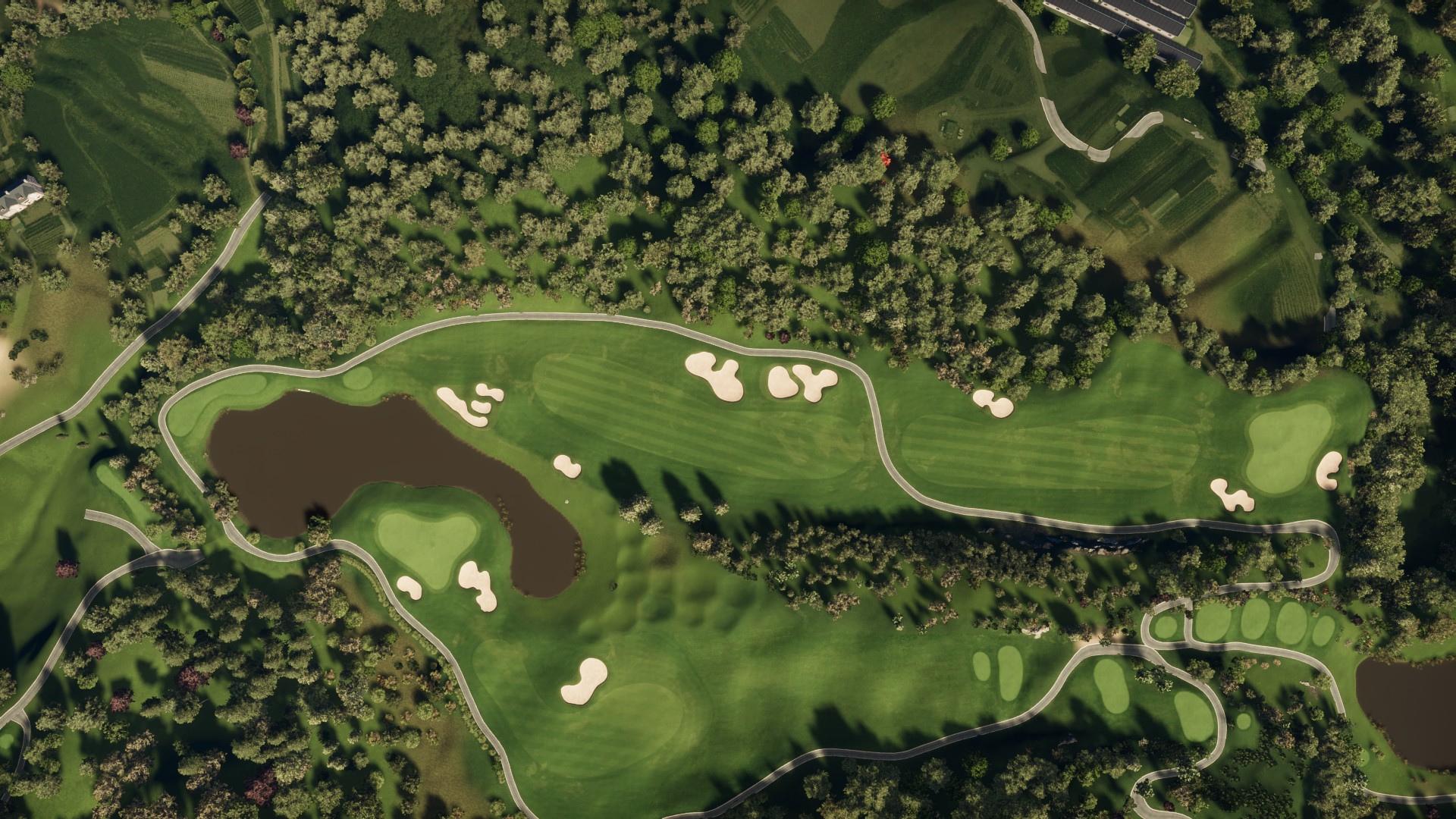 Hole 4