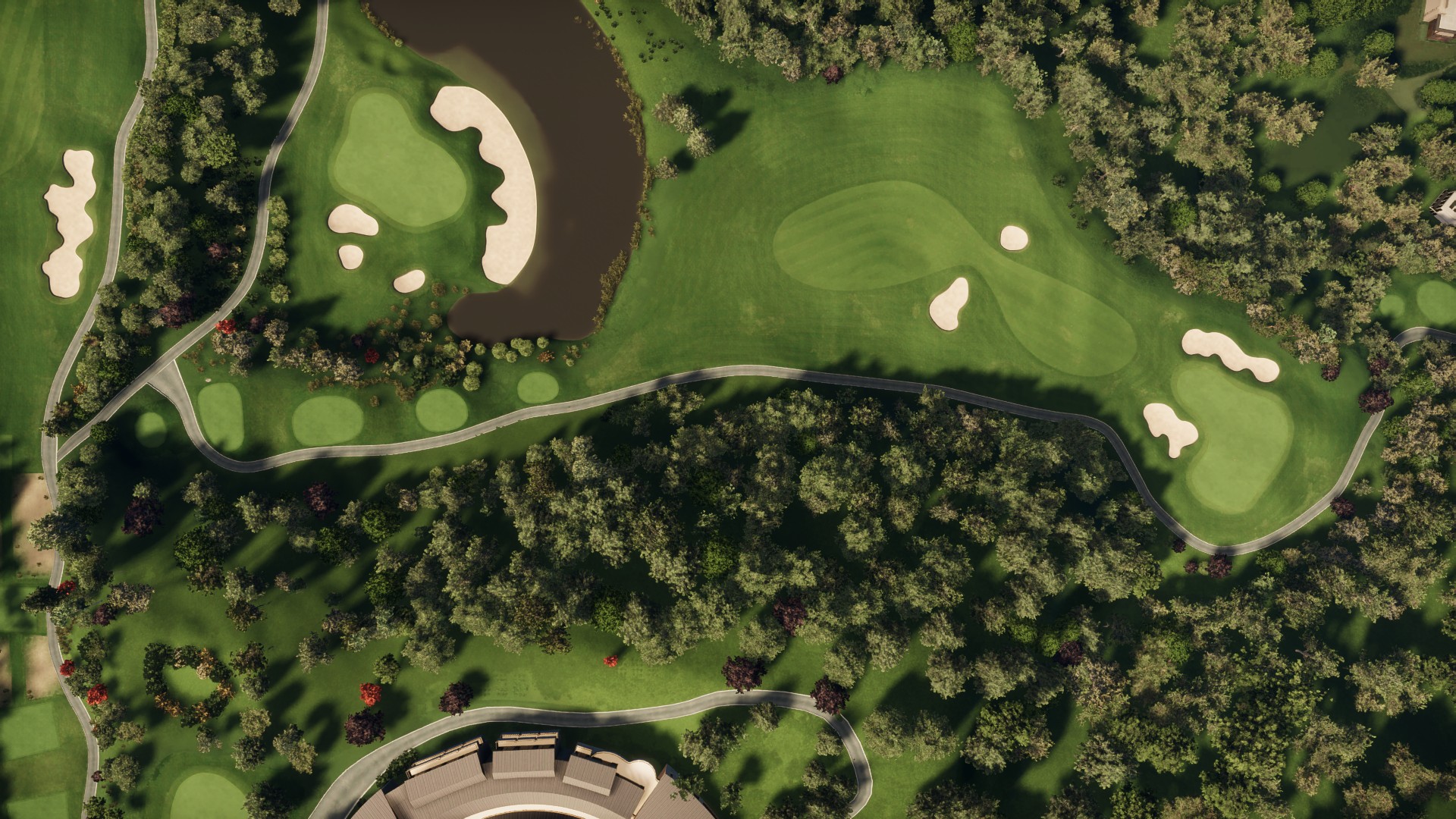 Hole 6