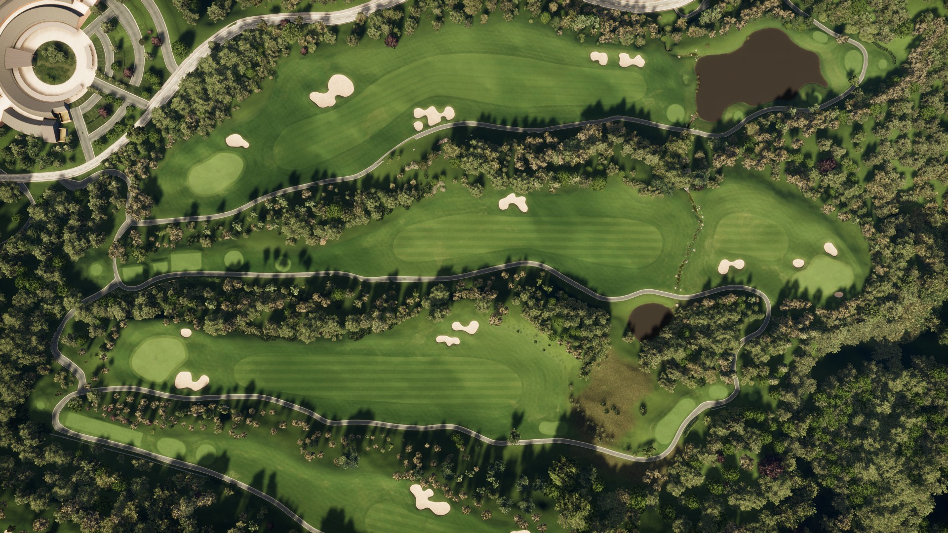 Hole 10