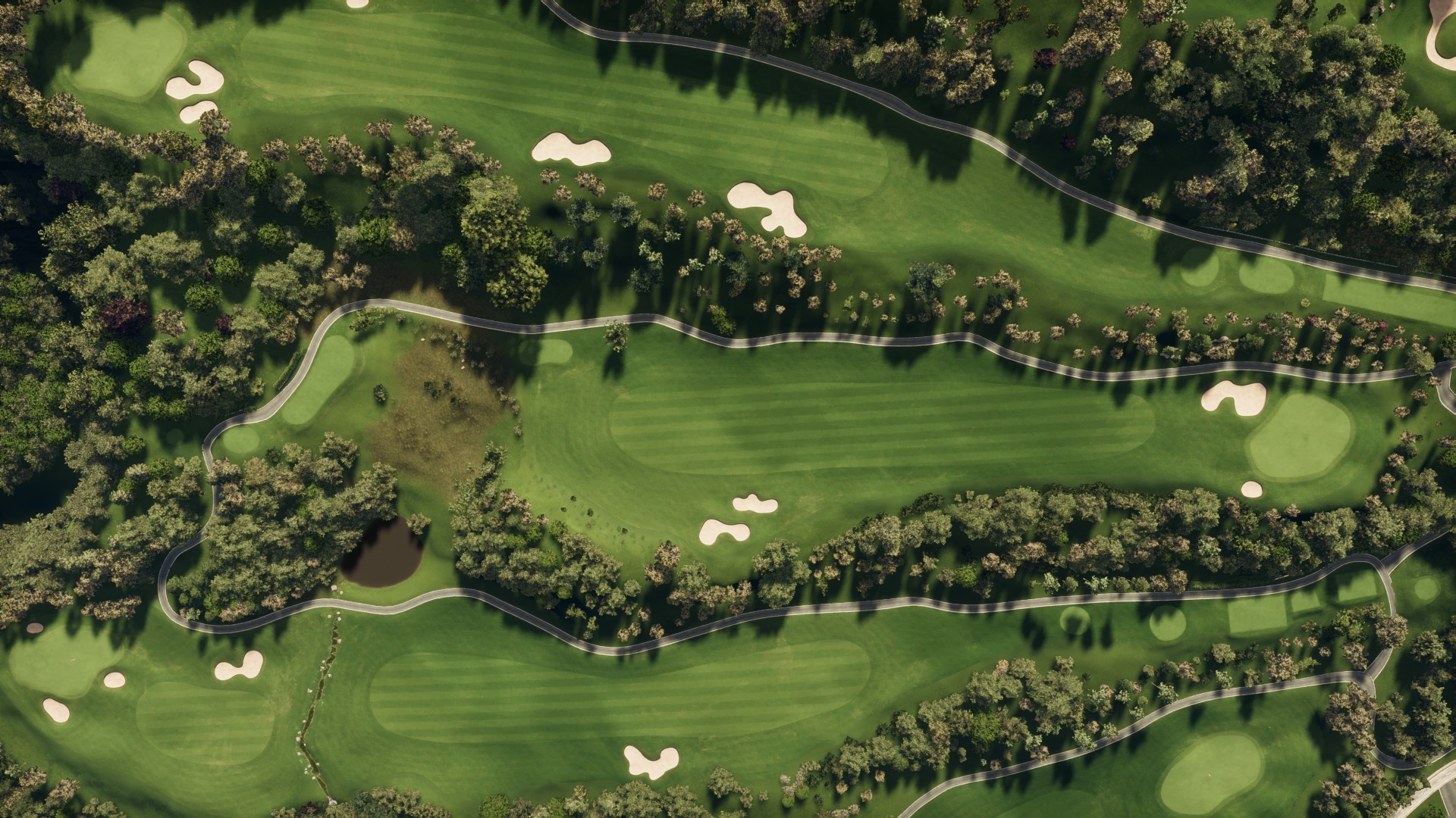 Hole 11