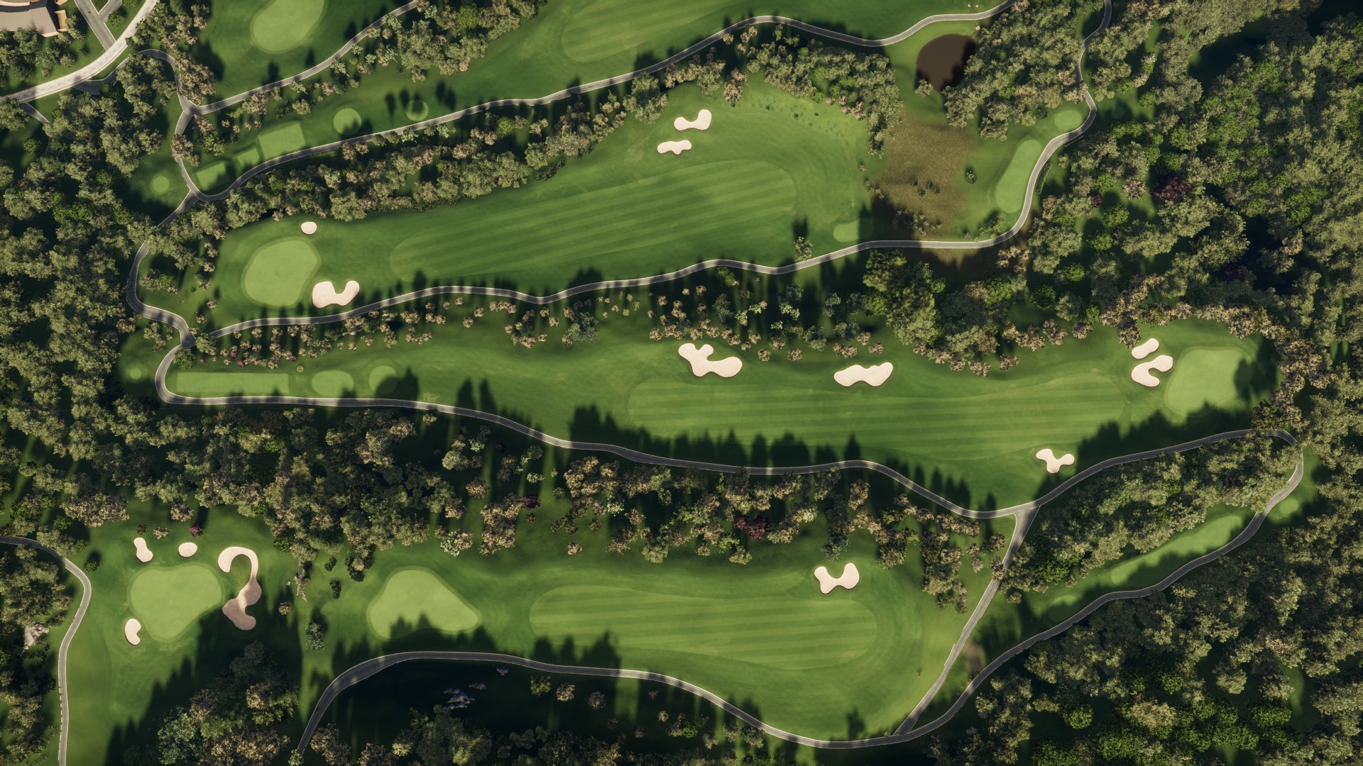 Hole 12