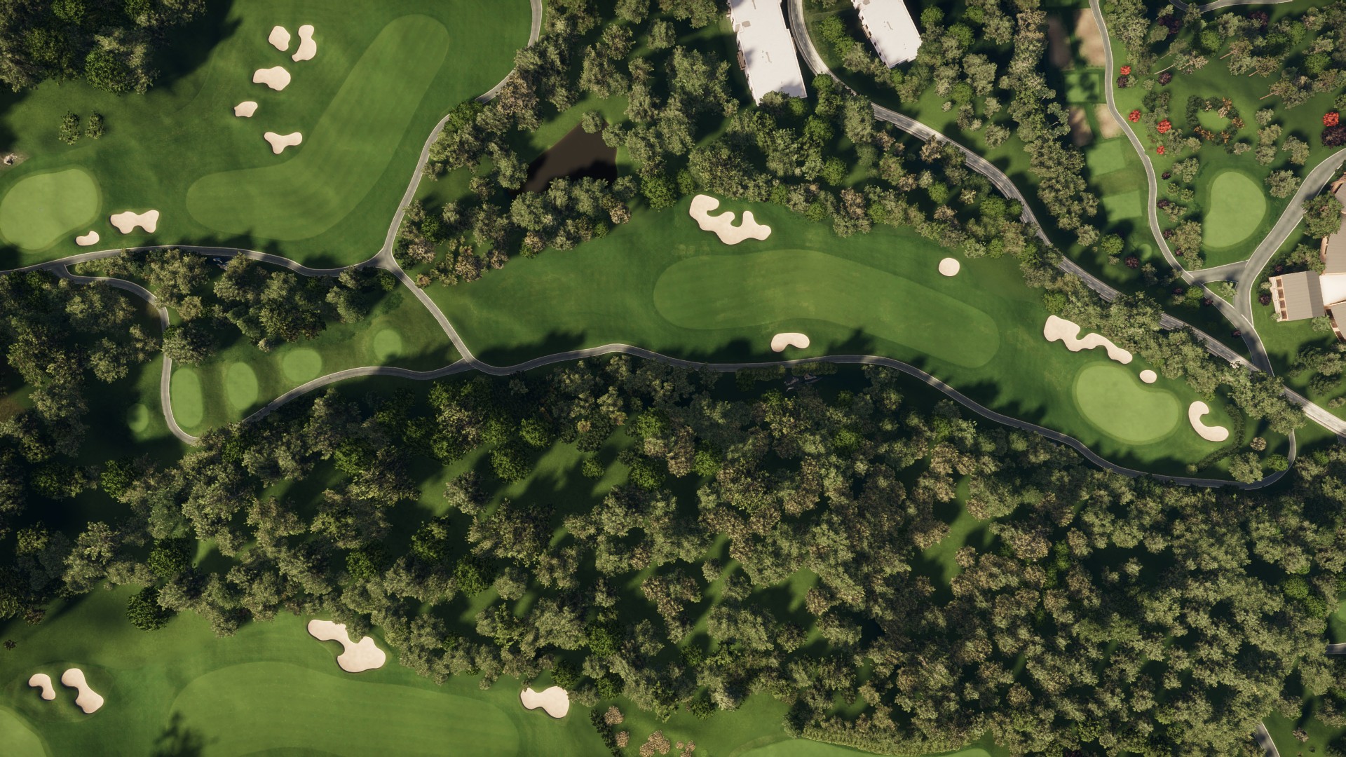 Hole 18