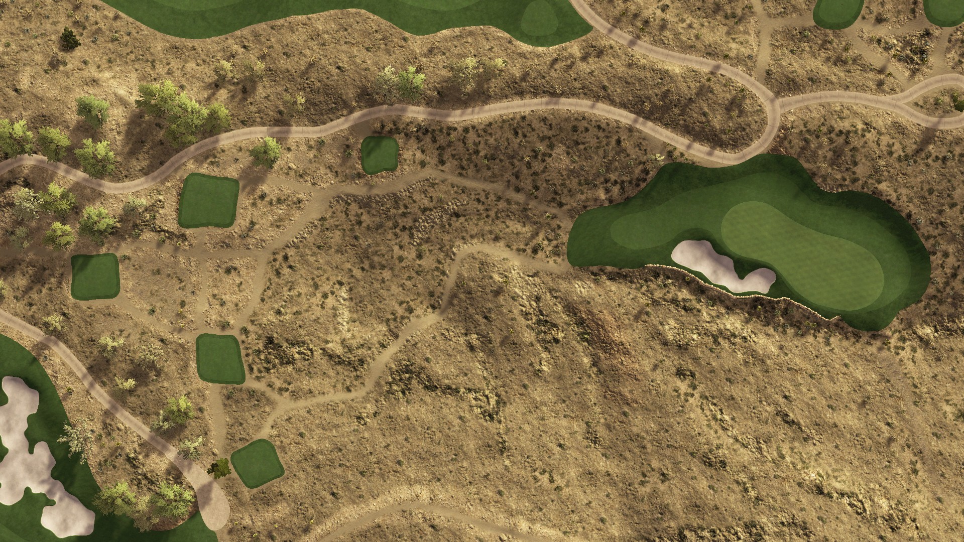 Hole 2