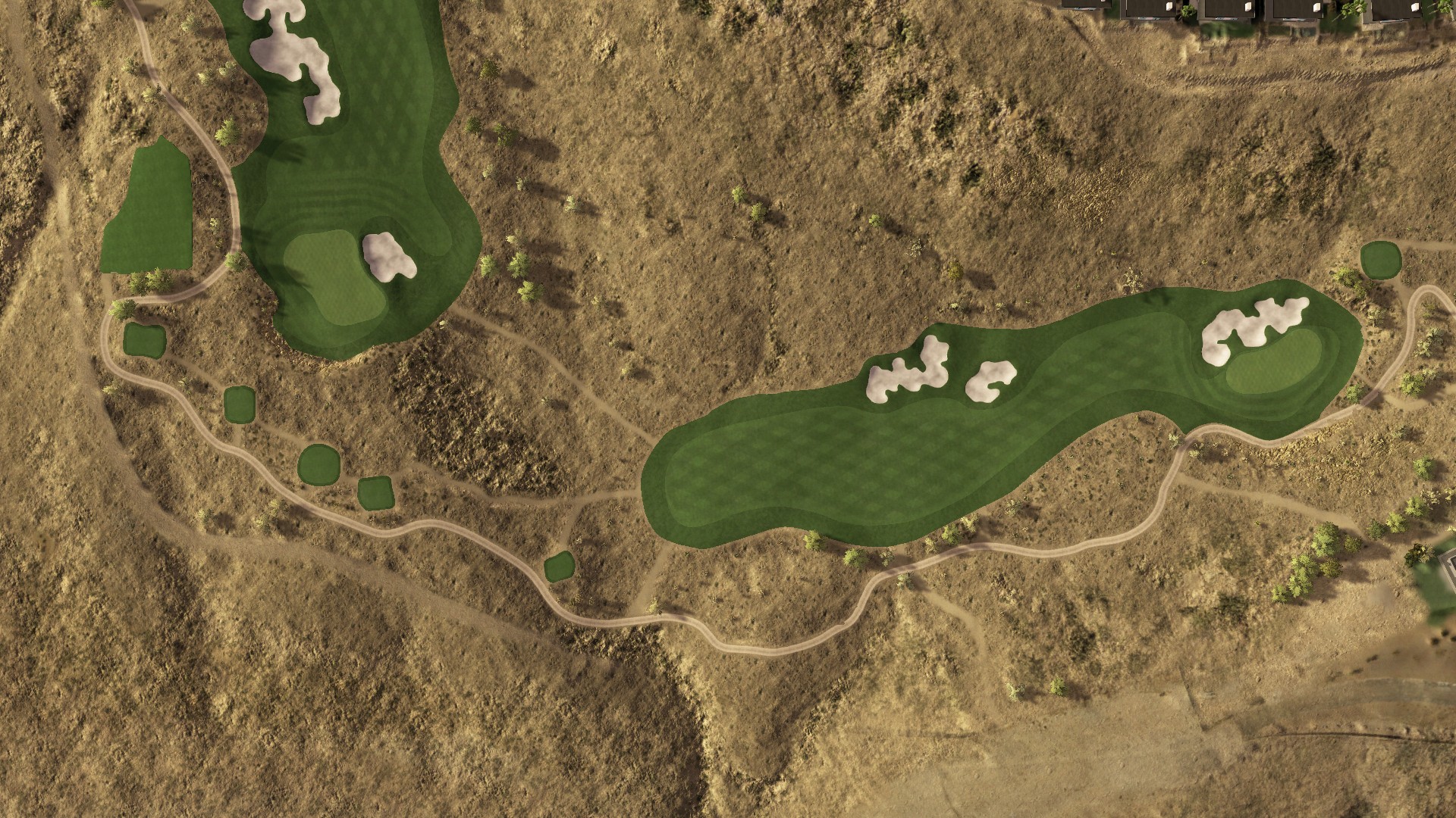 Hole 4