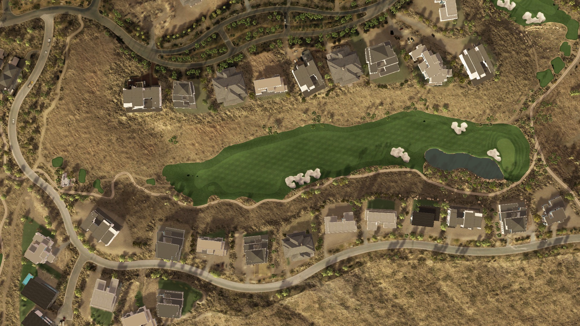 Hole 6