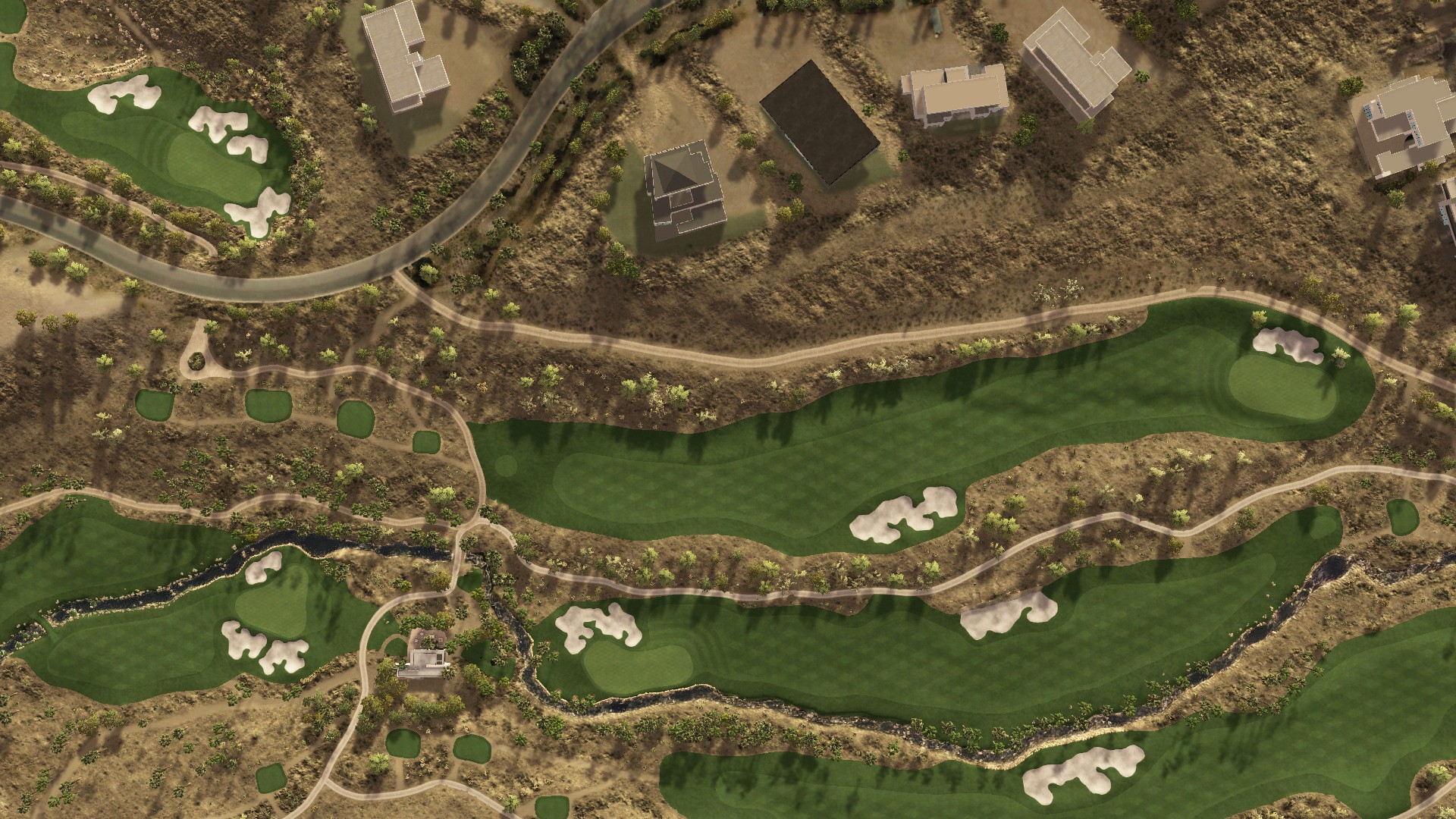Hole 8