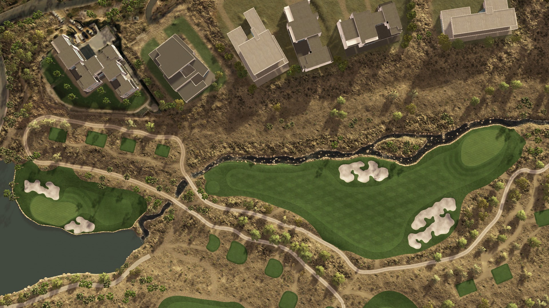 Hole 12