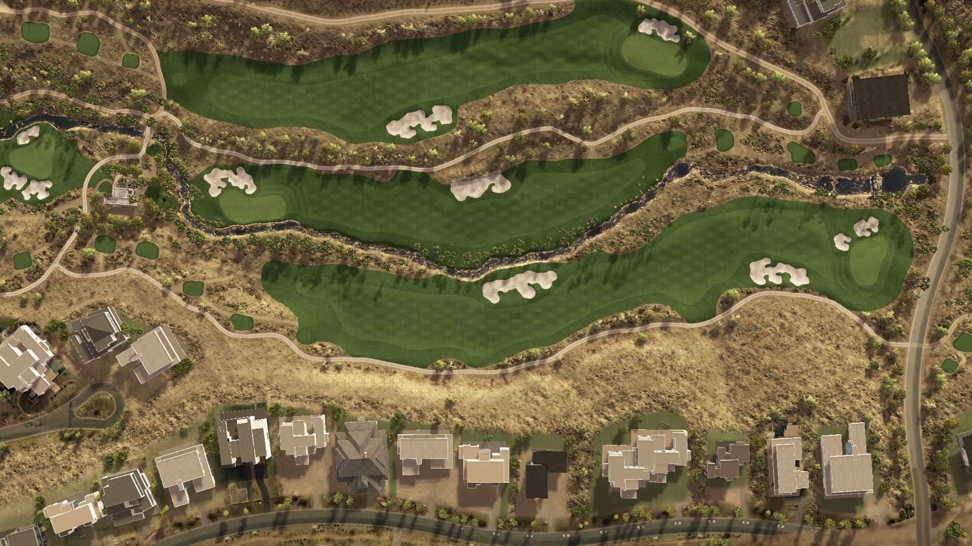 Hole 14