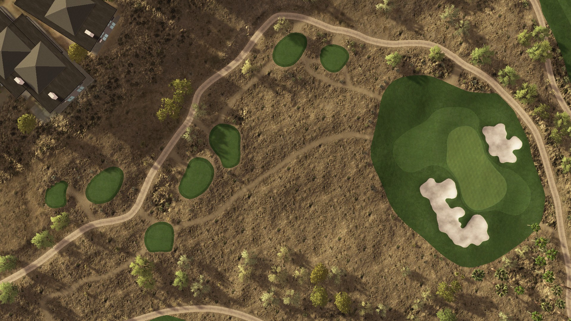 Hole 16