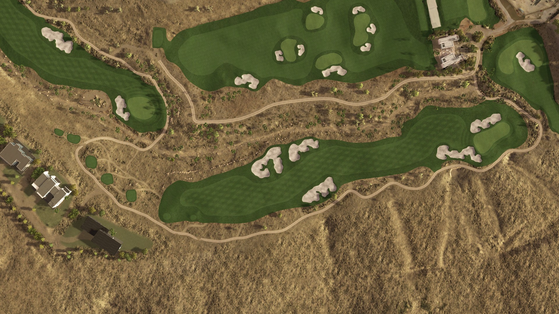 Hole 18