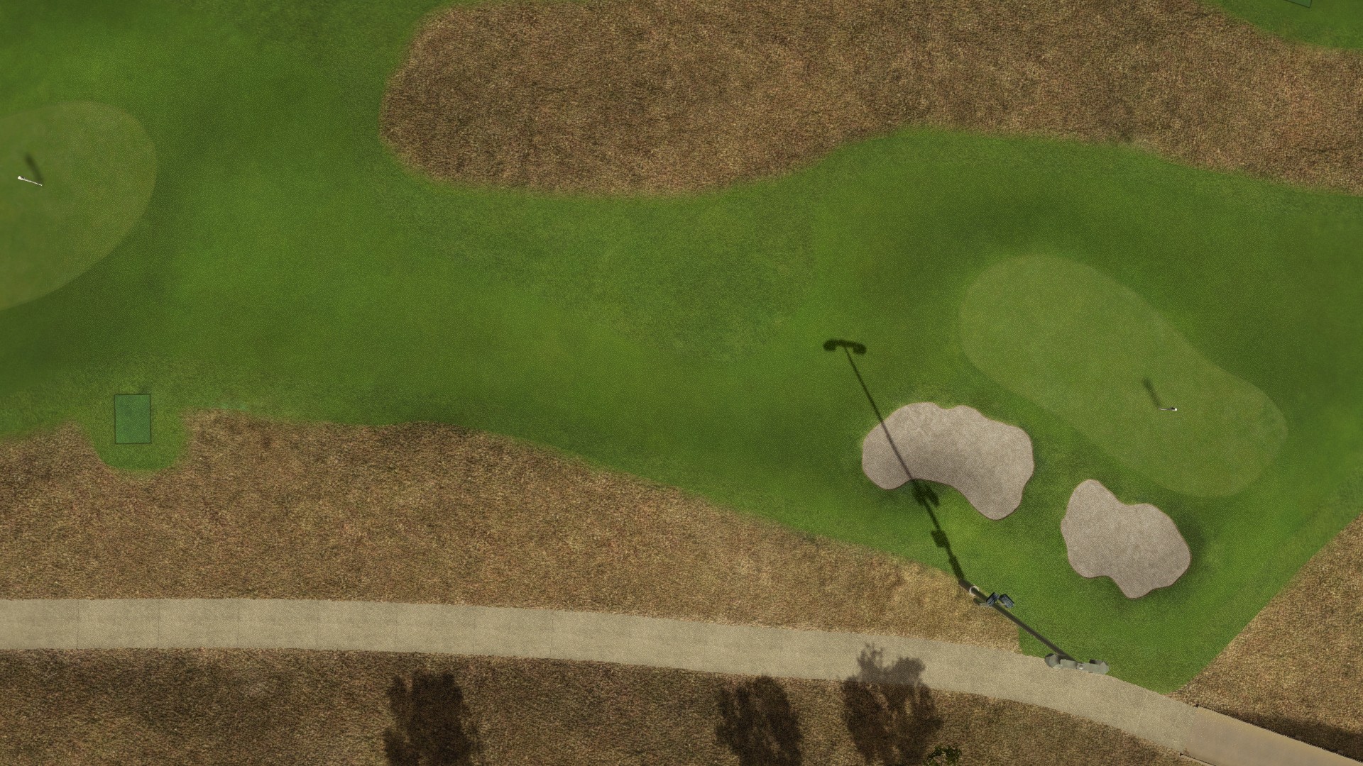 Hole 4