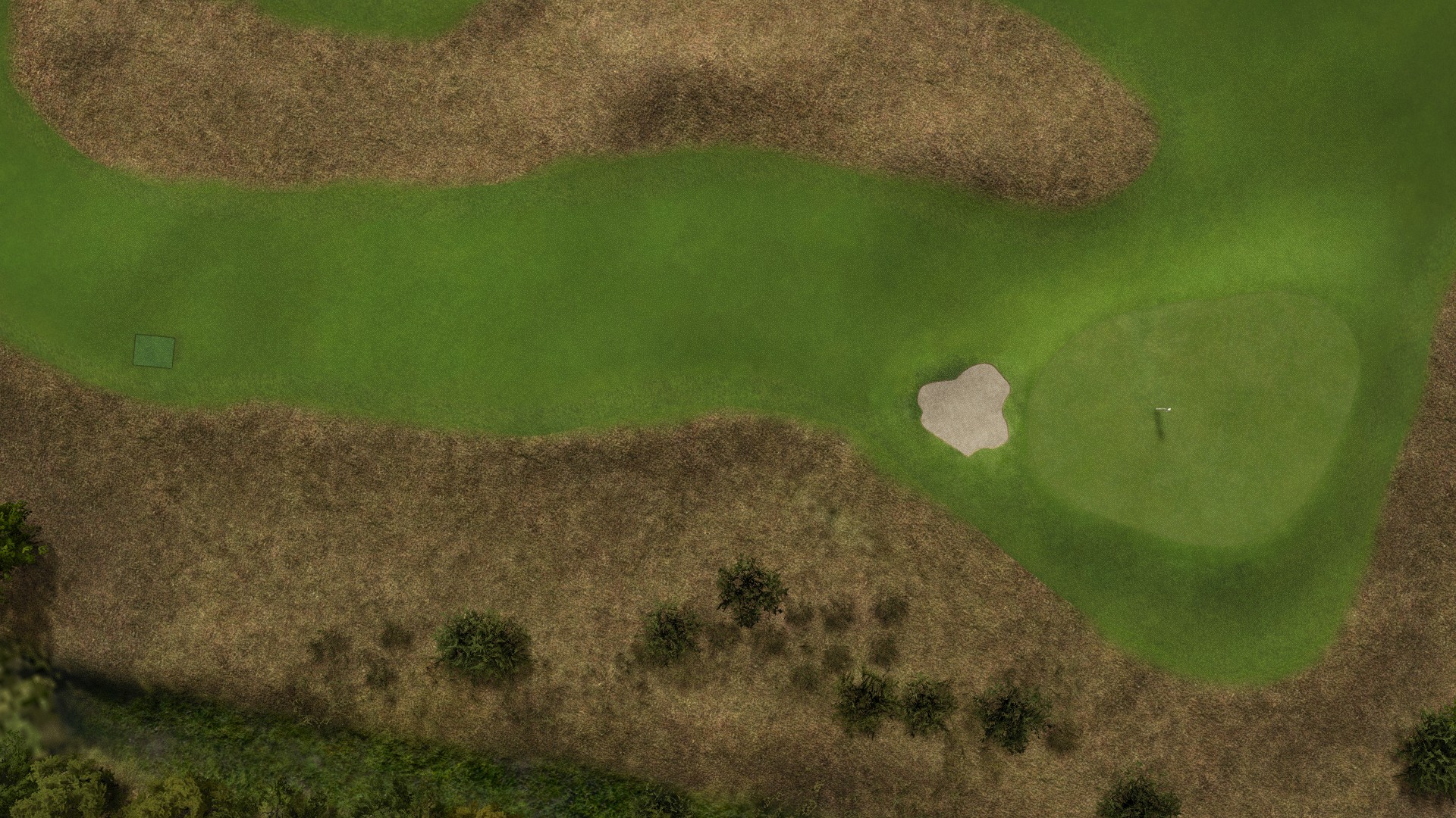 Hole 6