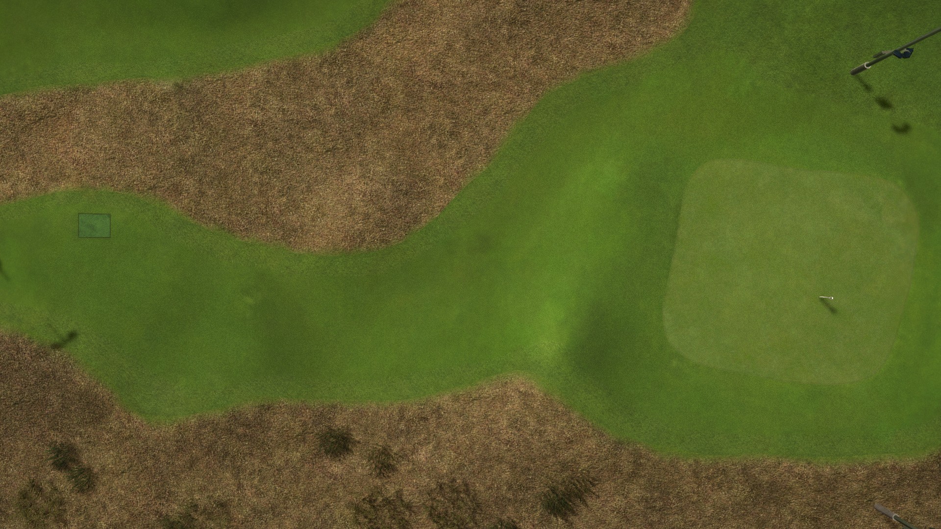 Hole 7