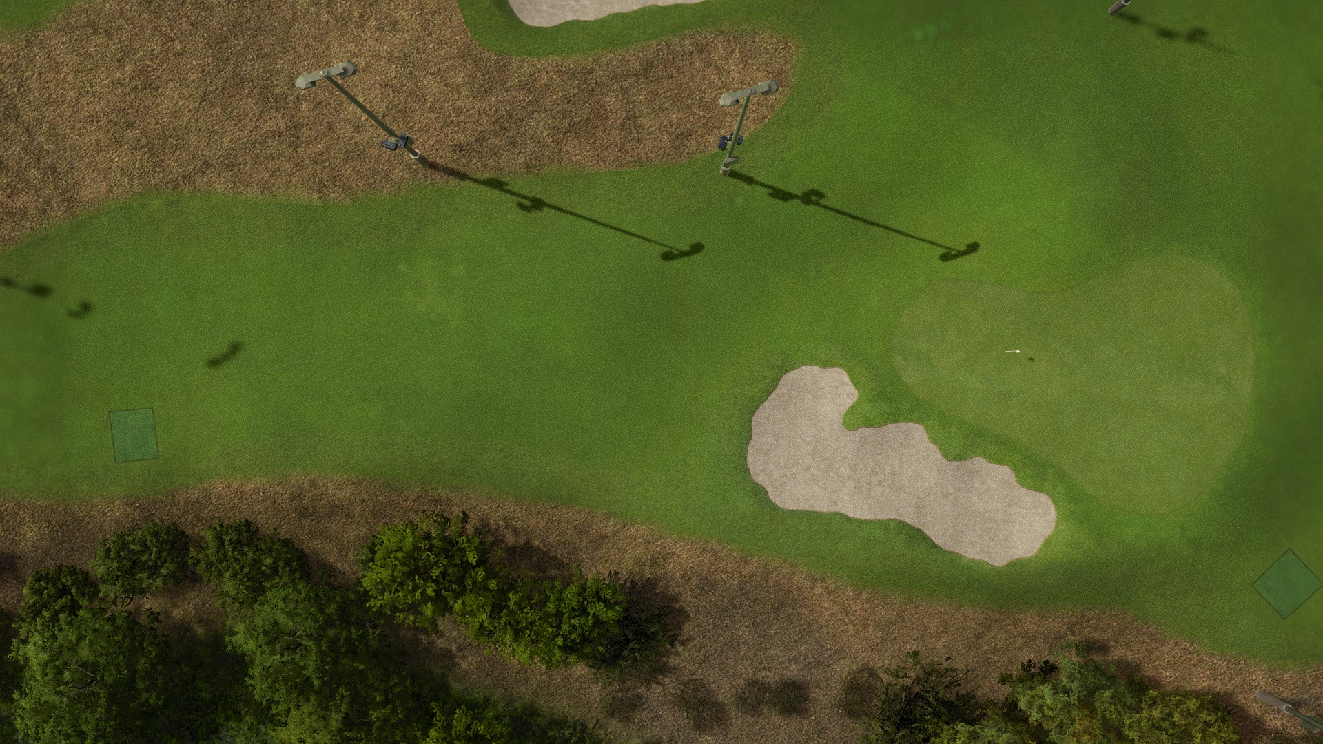 Hole 8