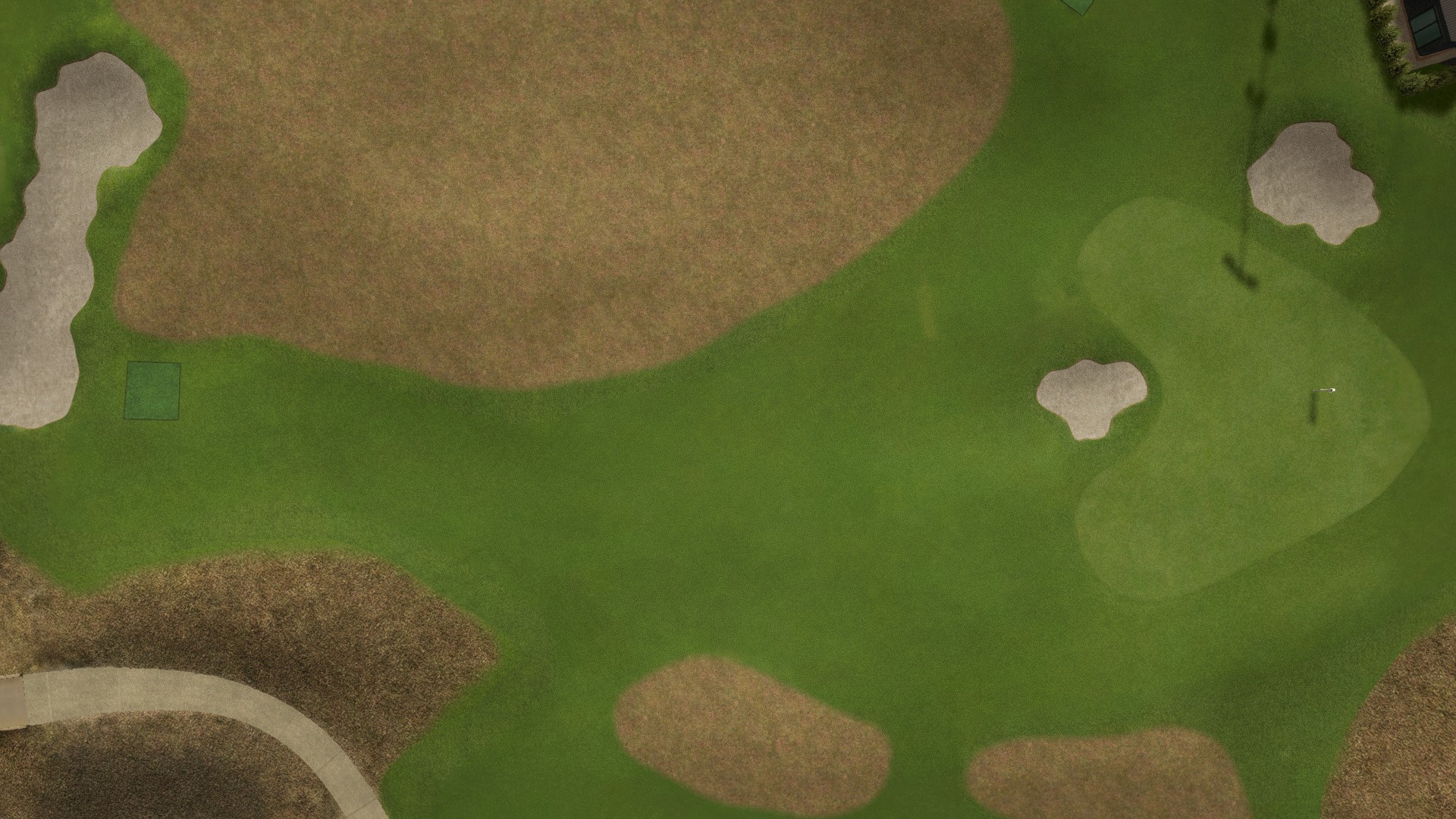Hole 10
