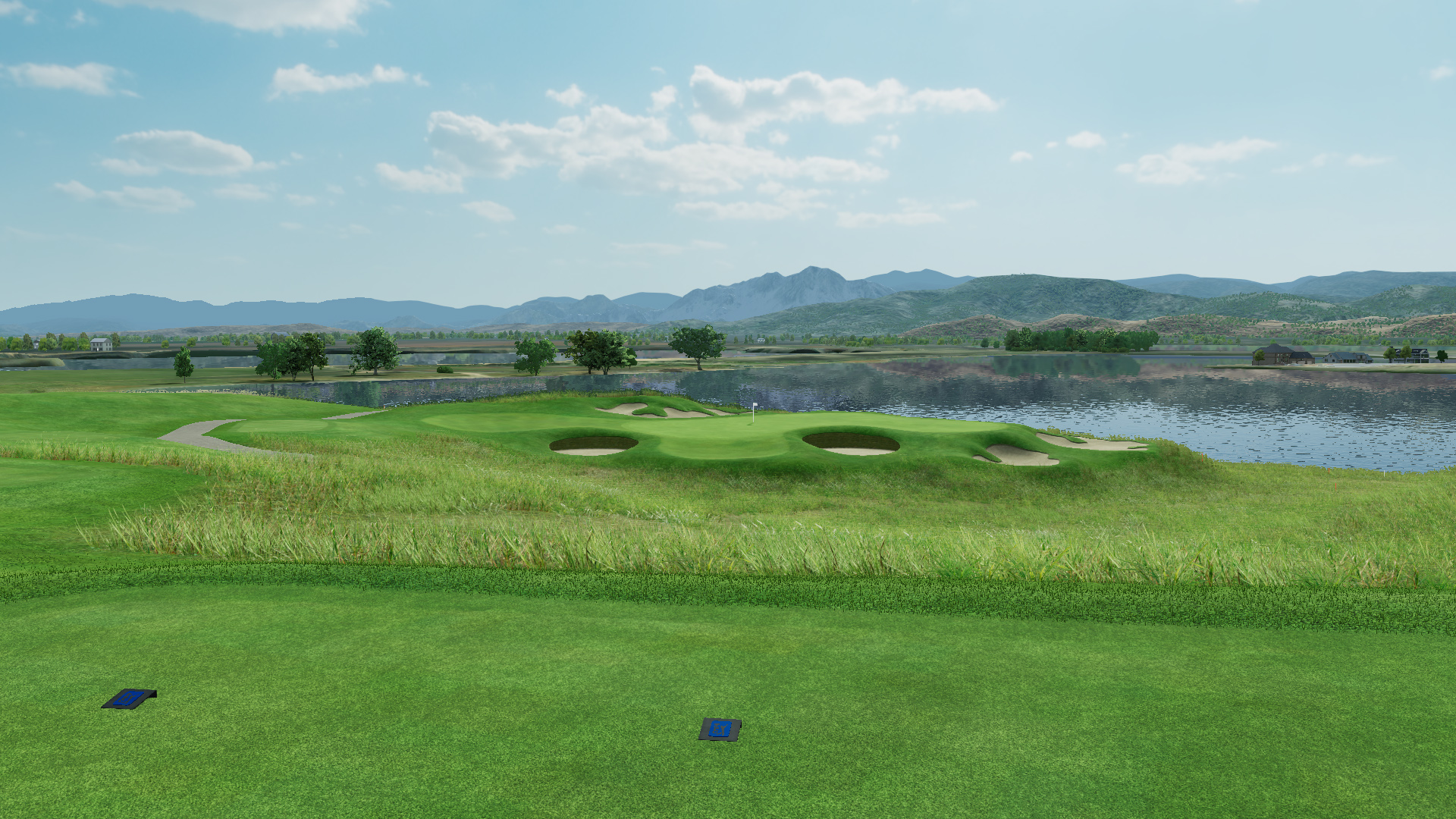 TPC Colorado