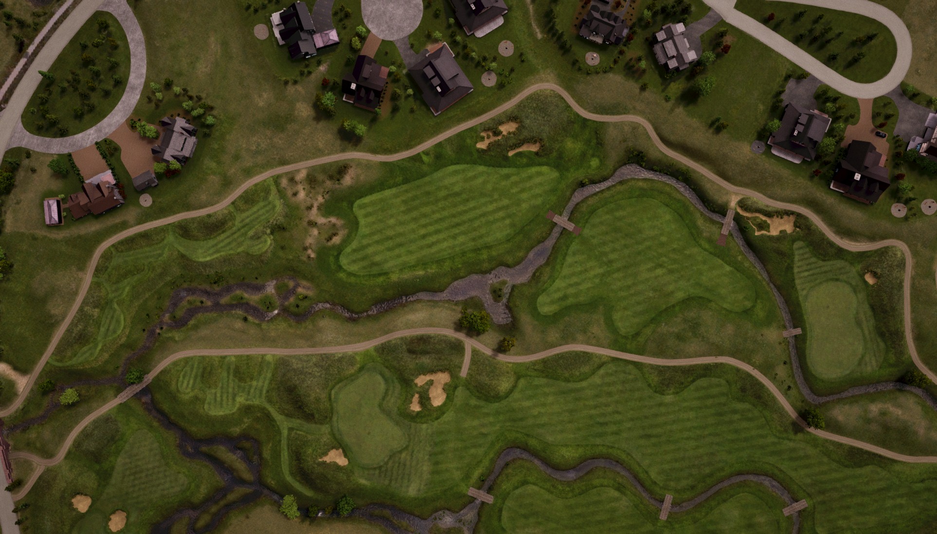 Hole 2