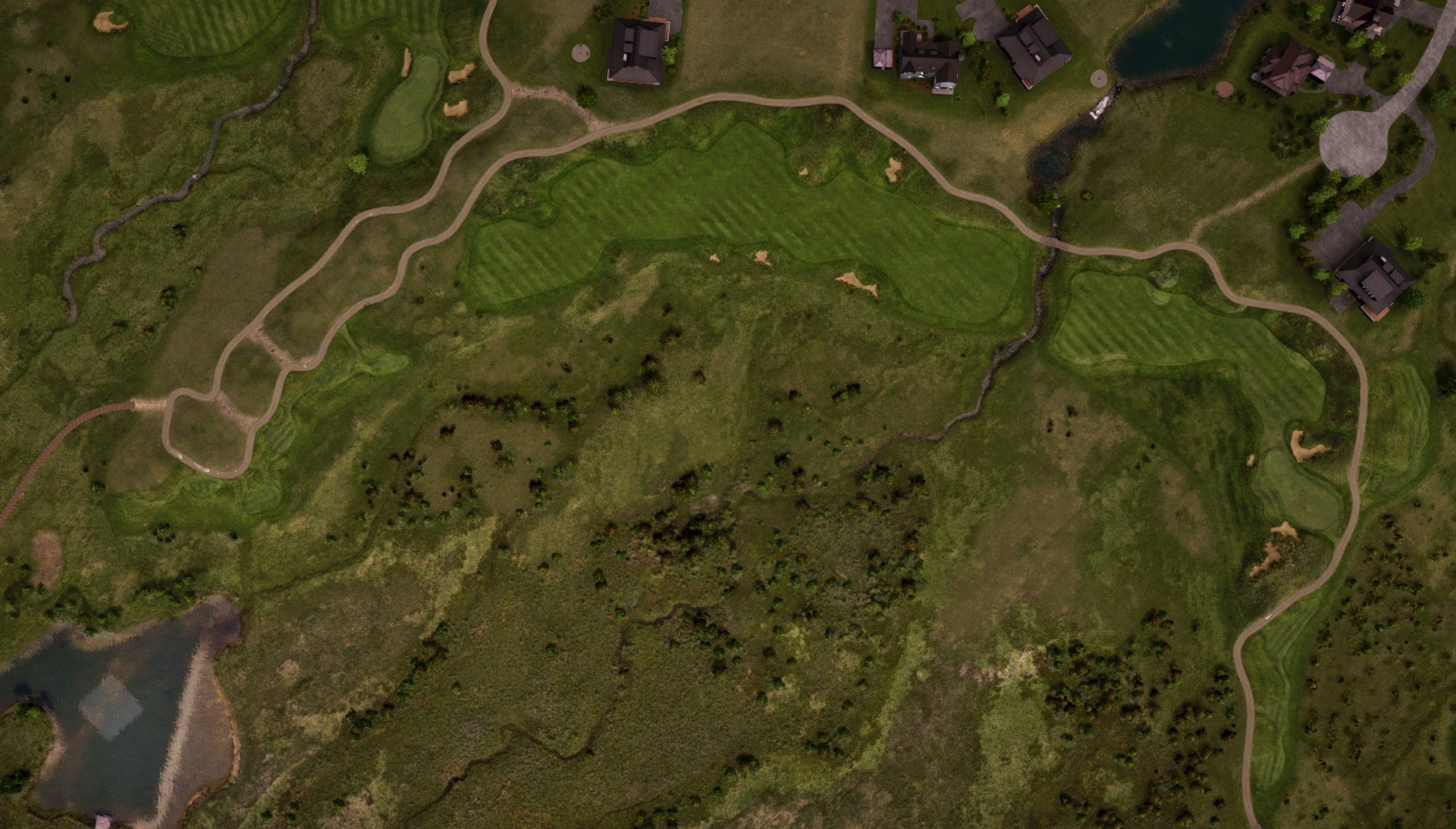 Hole 4
