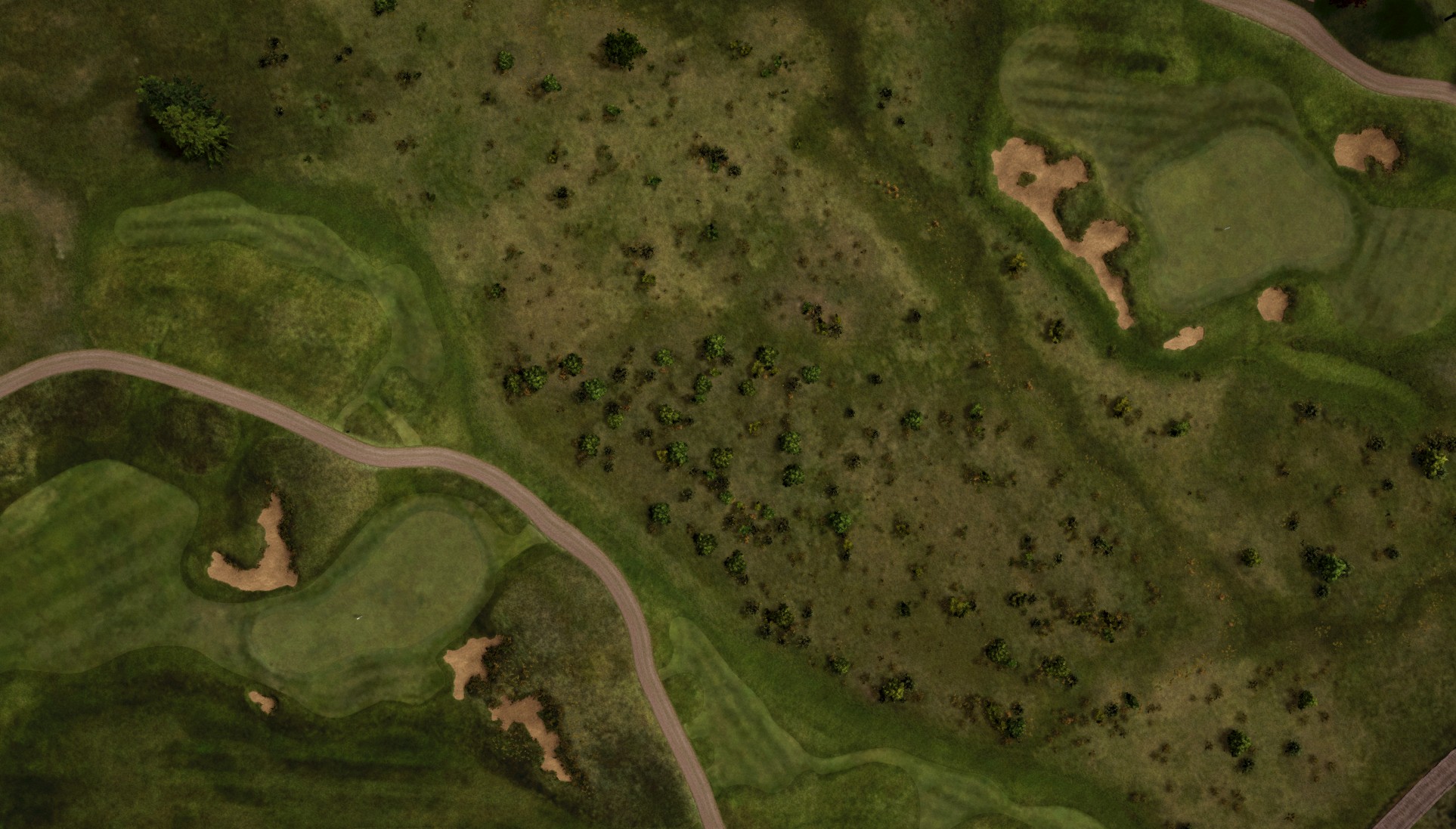 Hole 5