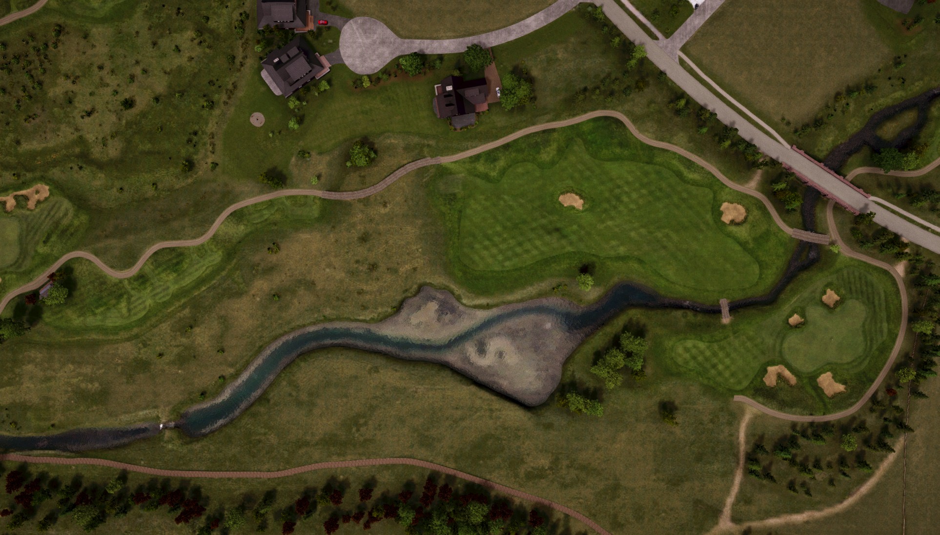 Hole 6