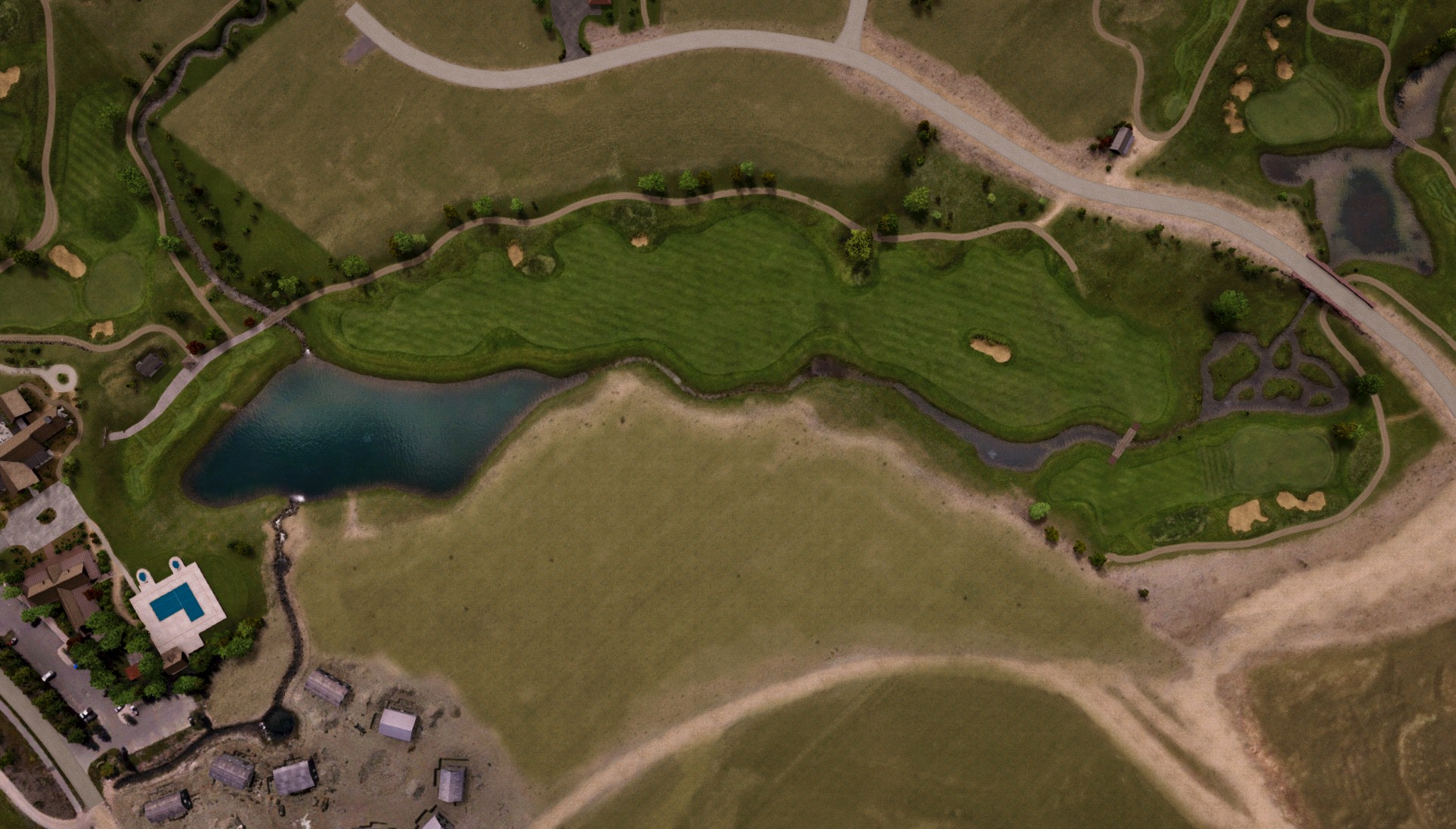 Hole 10