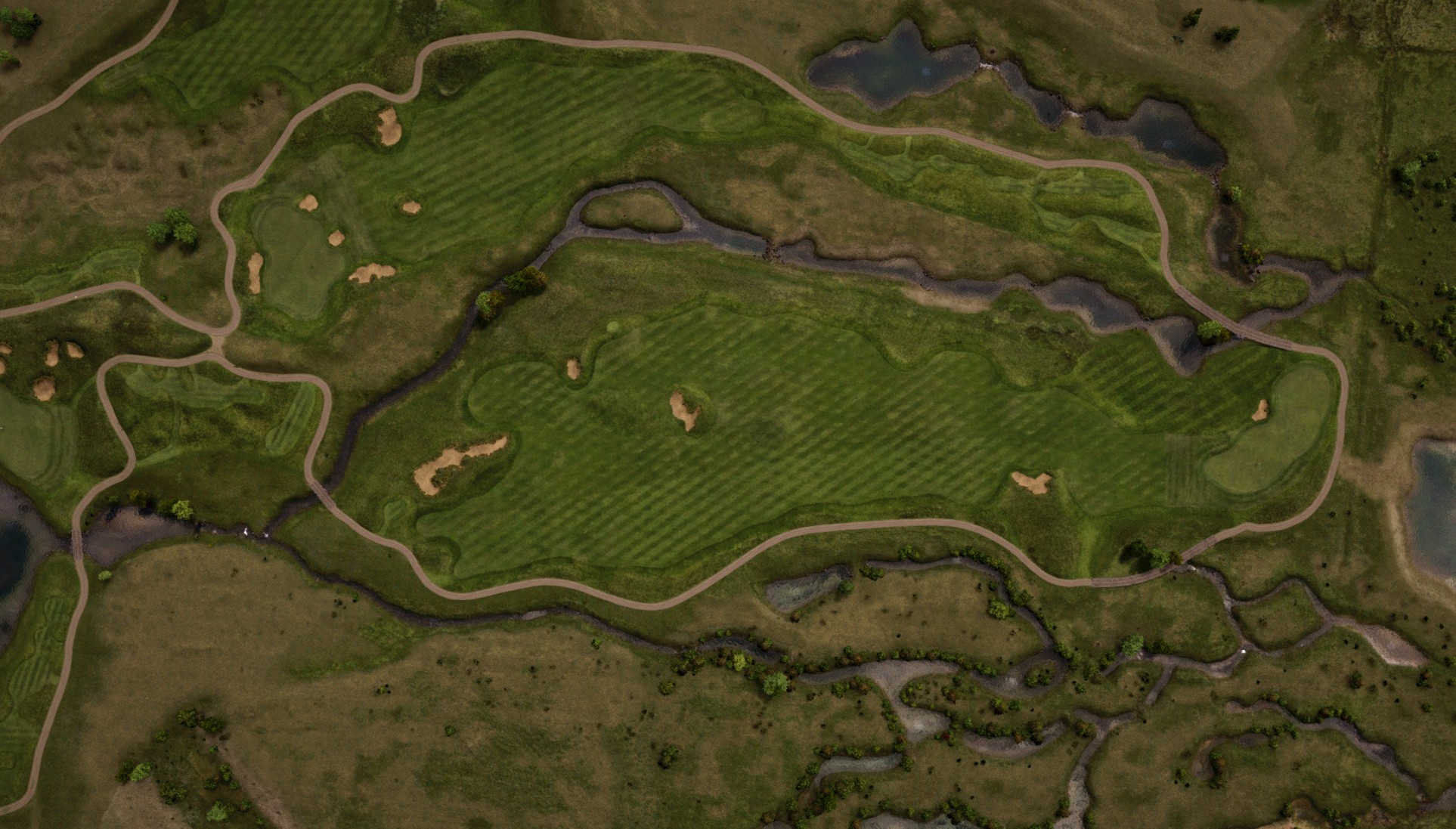 Hole 12