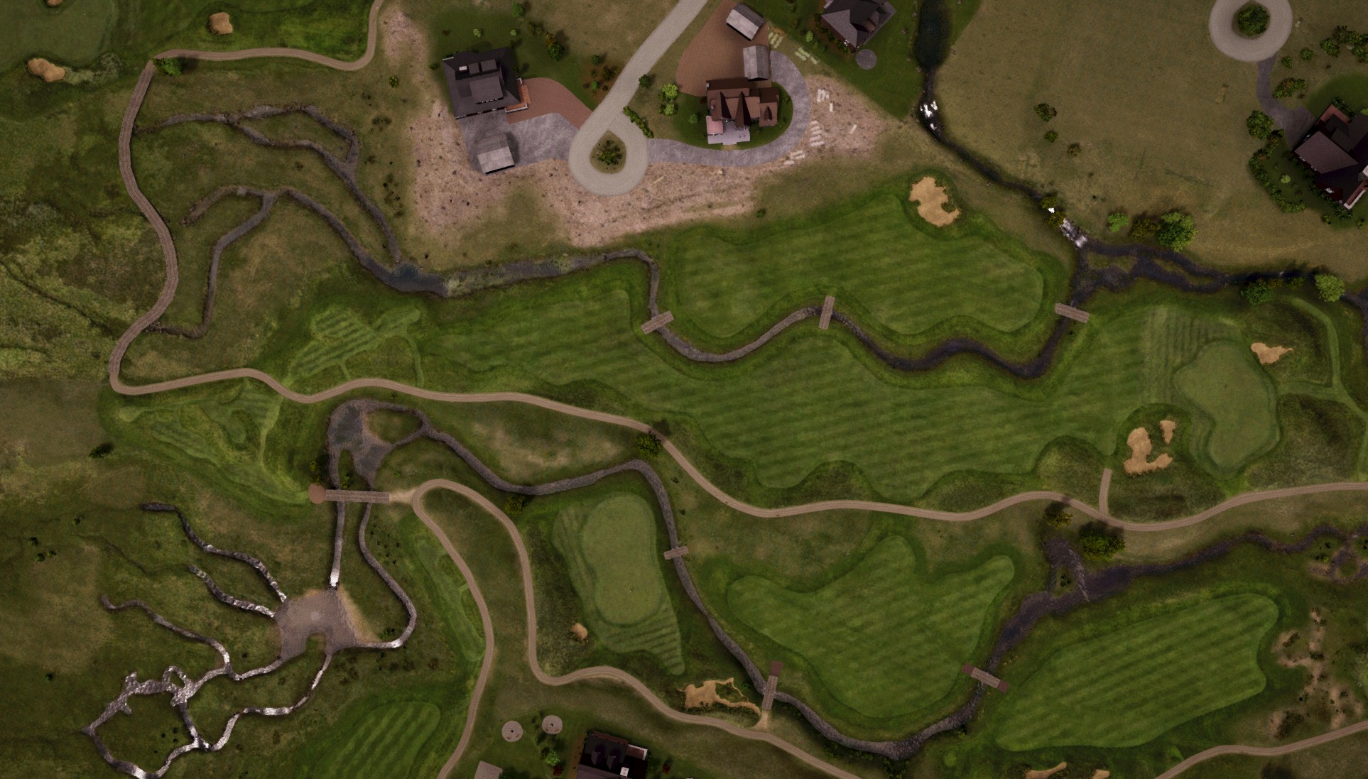 Hole 16