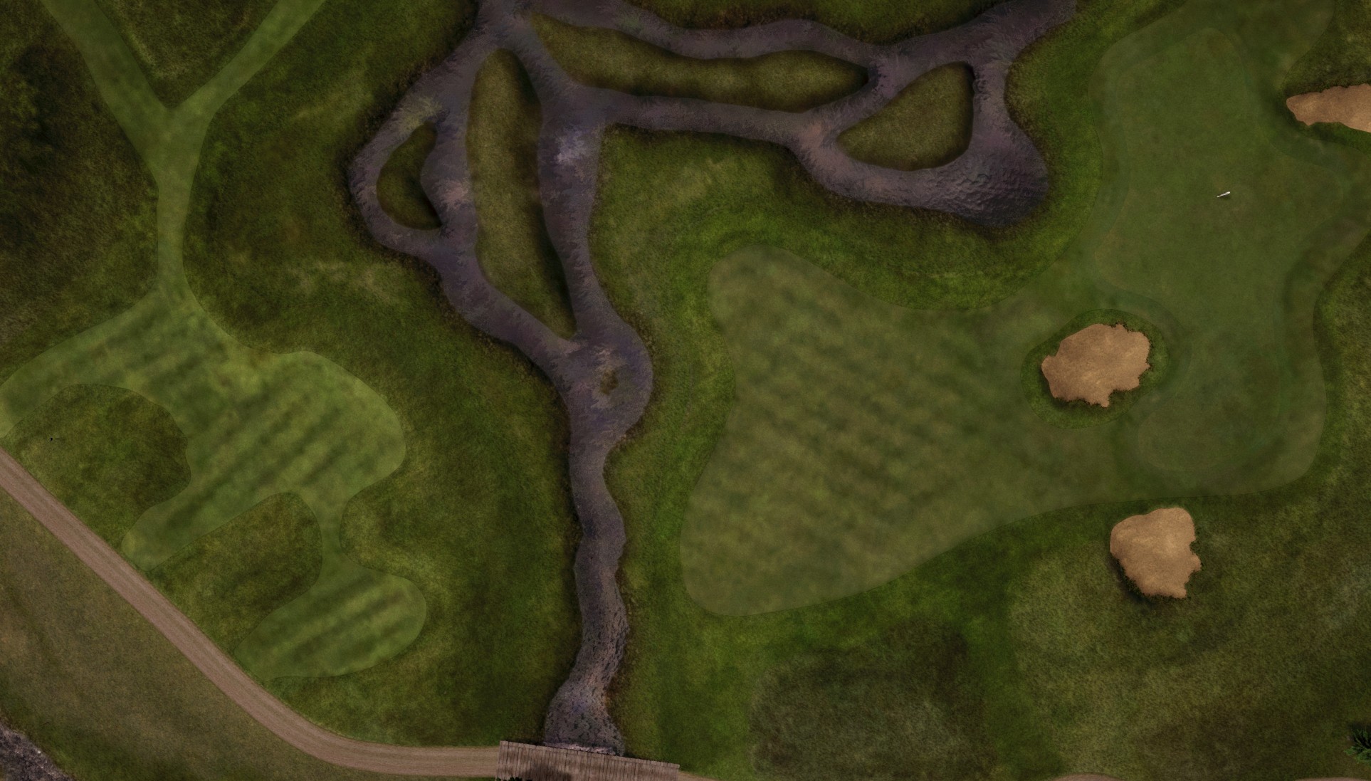 Hole 17