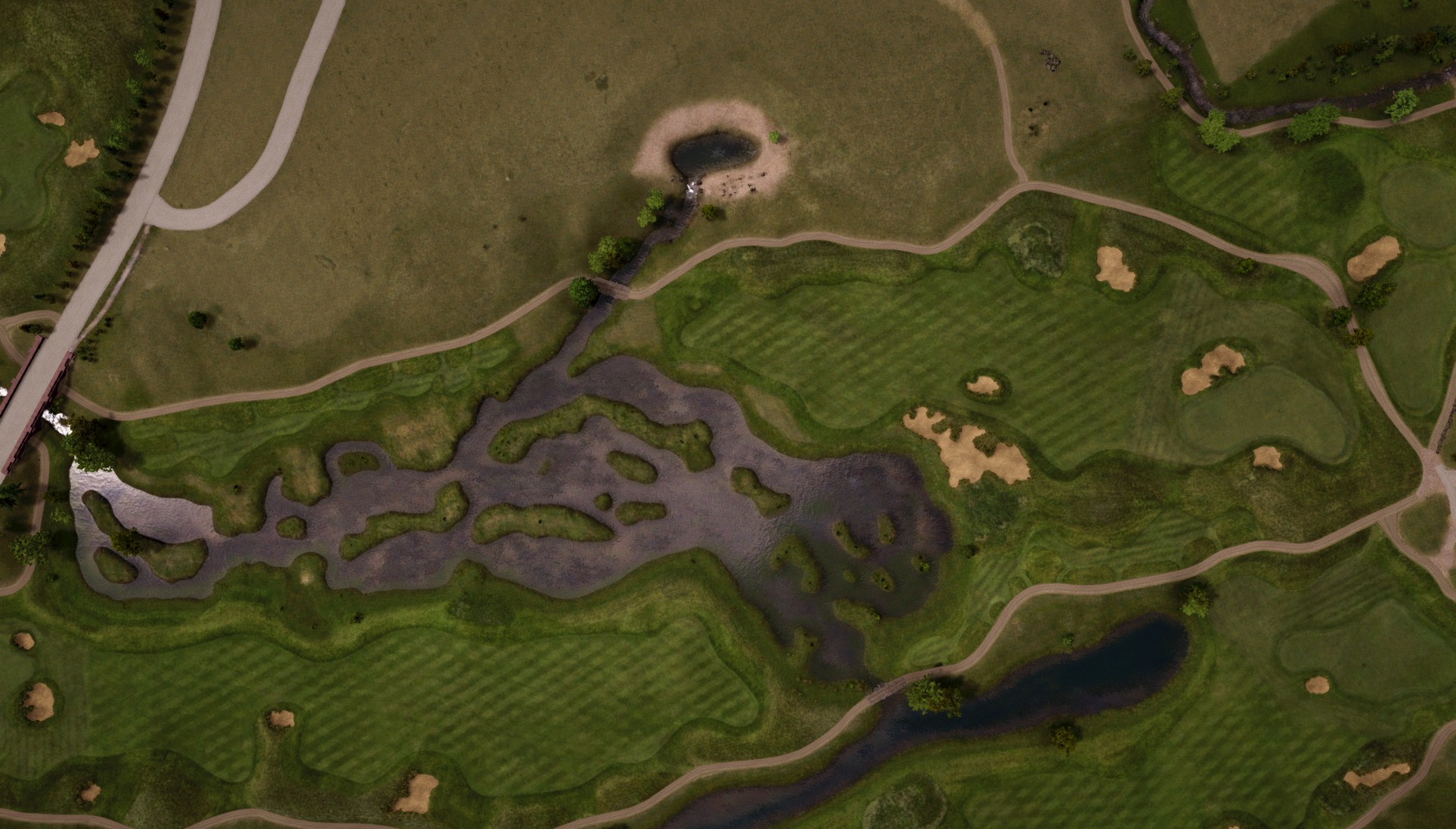 Hole 18