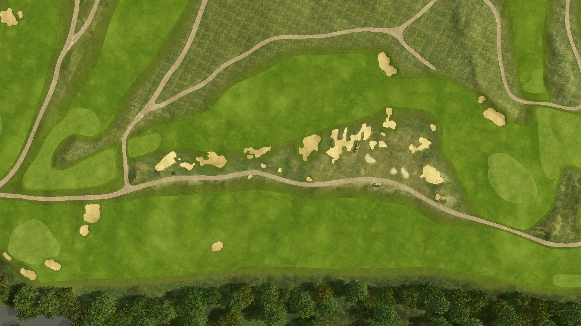 Hole 1