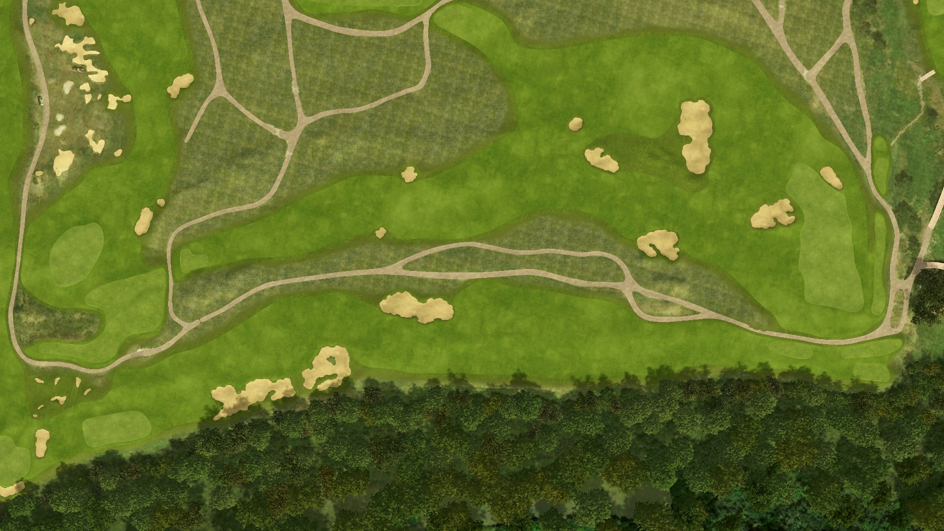 Hole 2