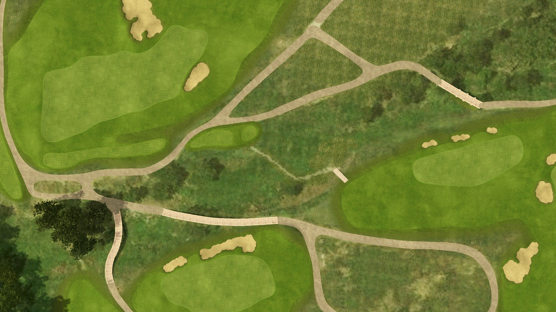 Hole 3