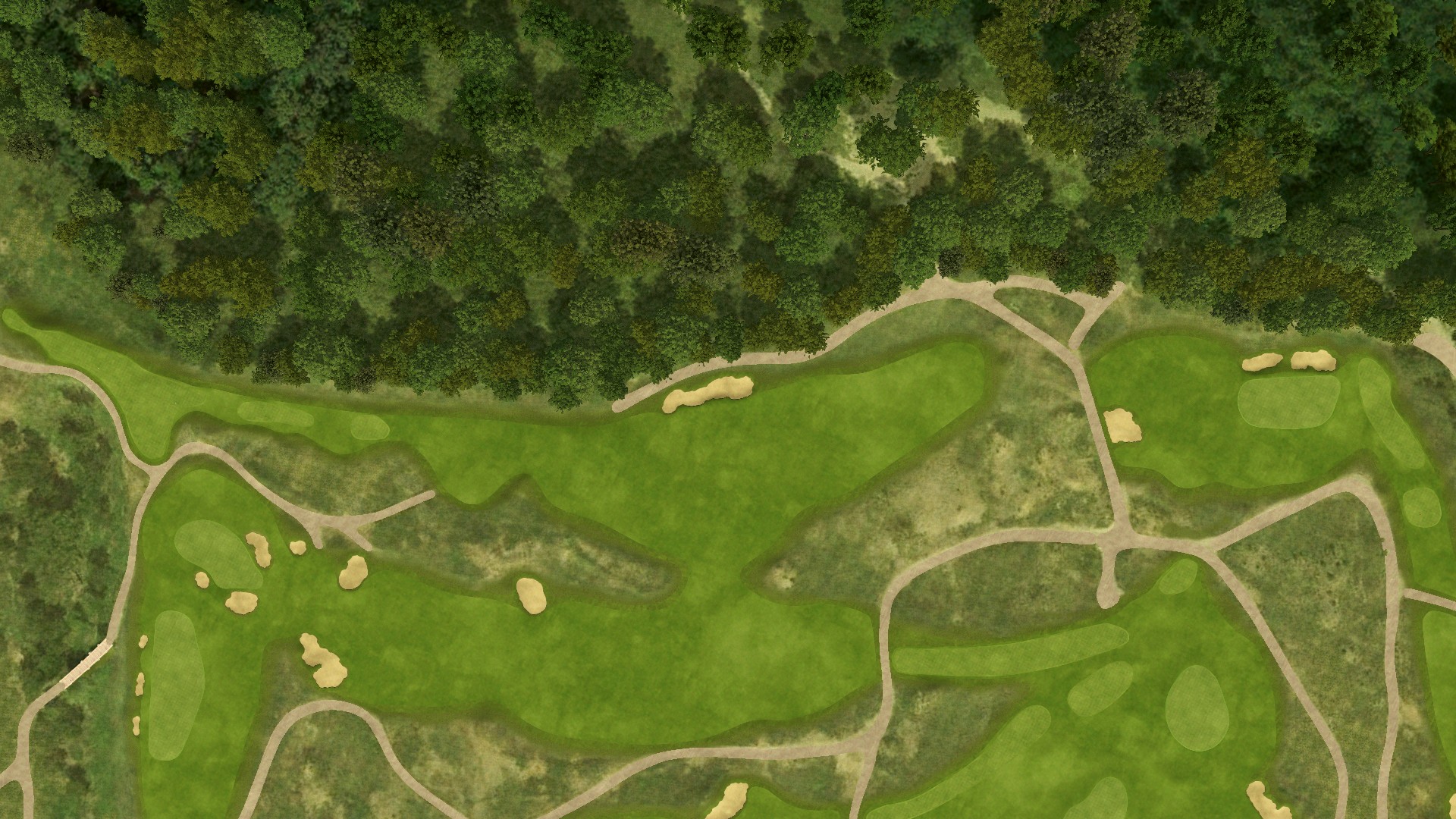 Hole 4