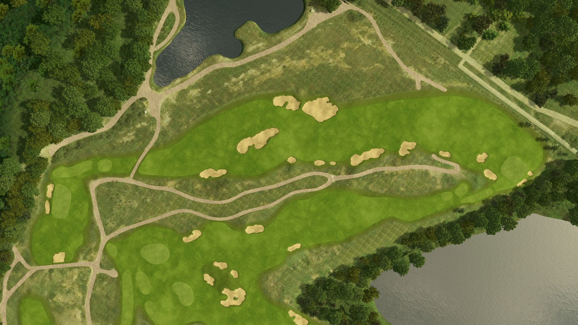 Hole 5