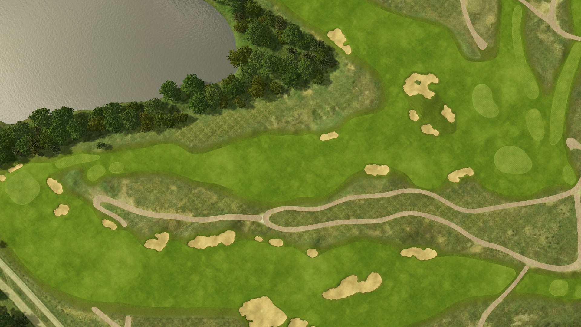 Hole 6