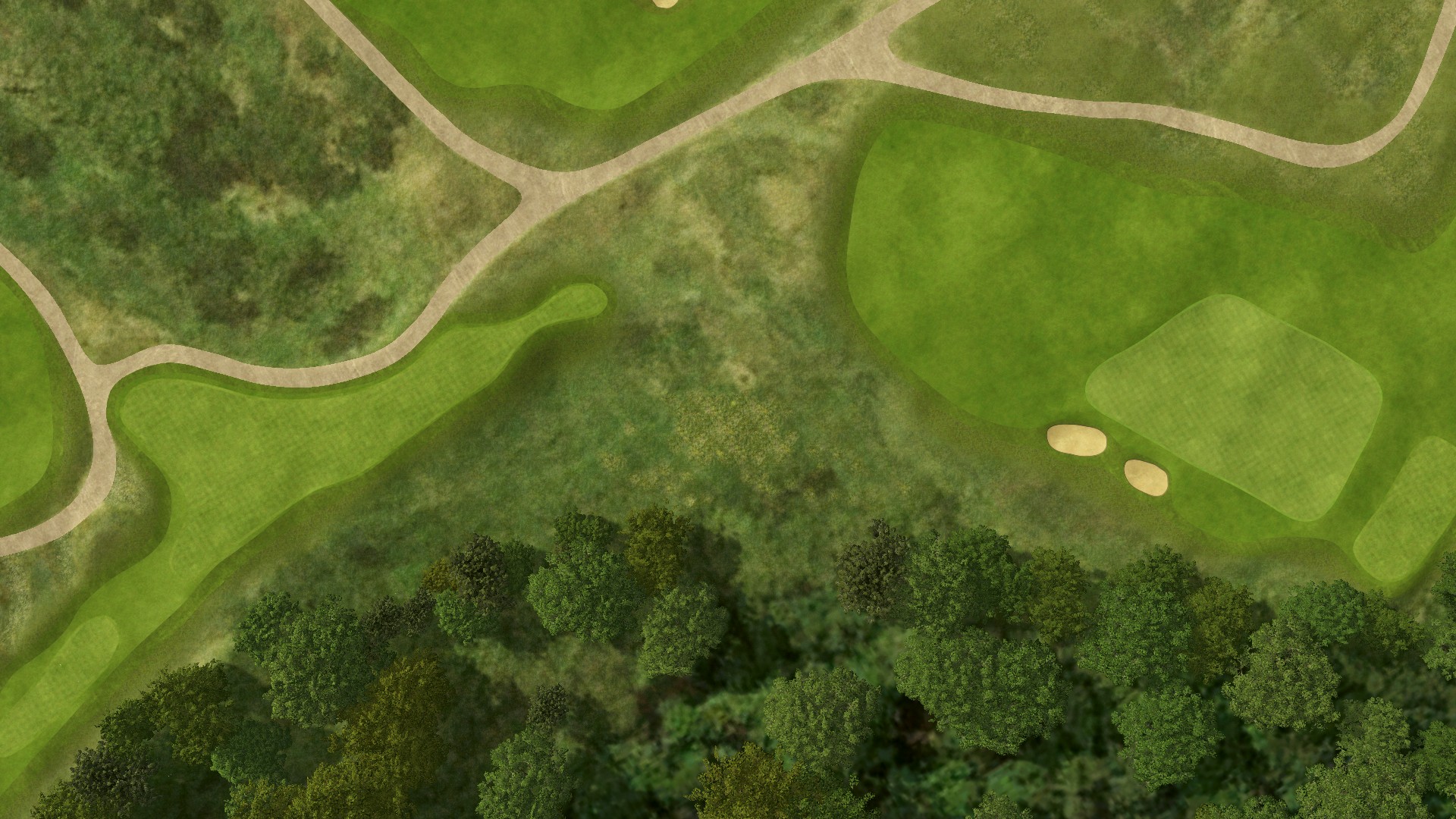 Hole 8