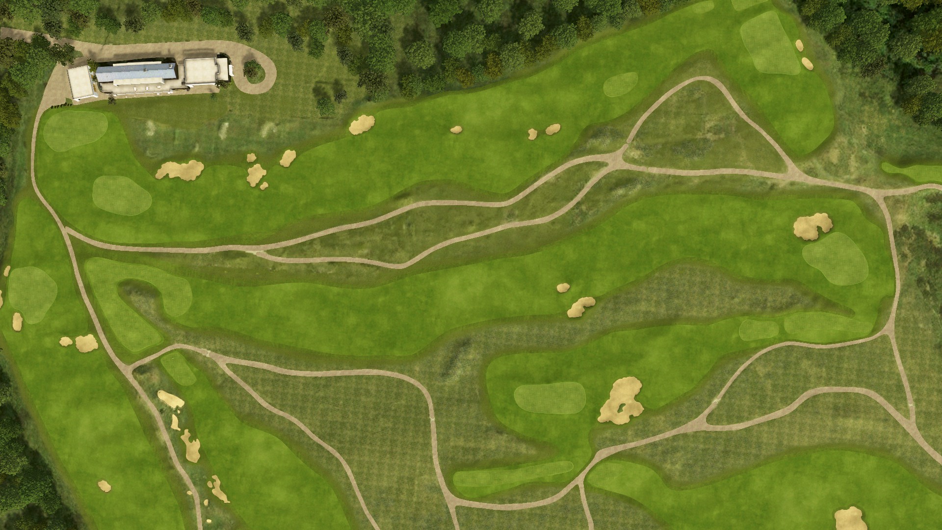 Hole 10