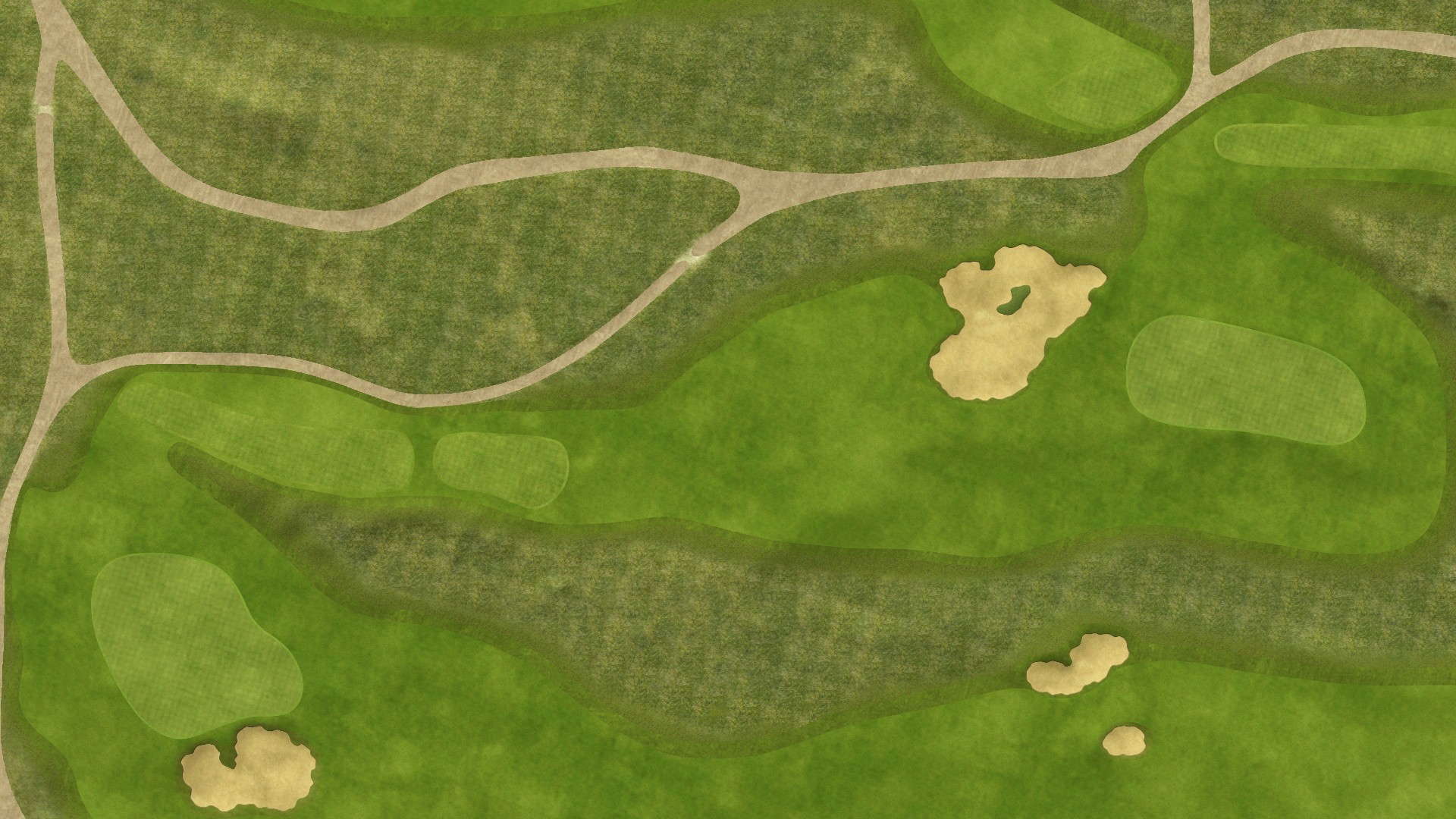 Hole 11