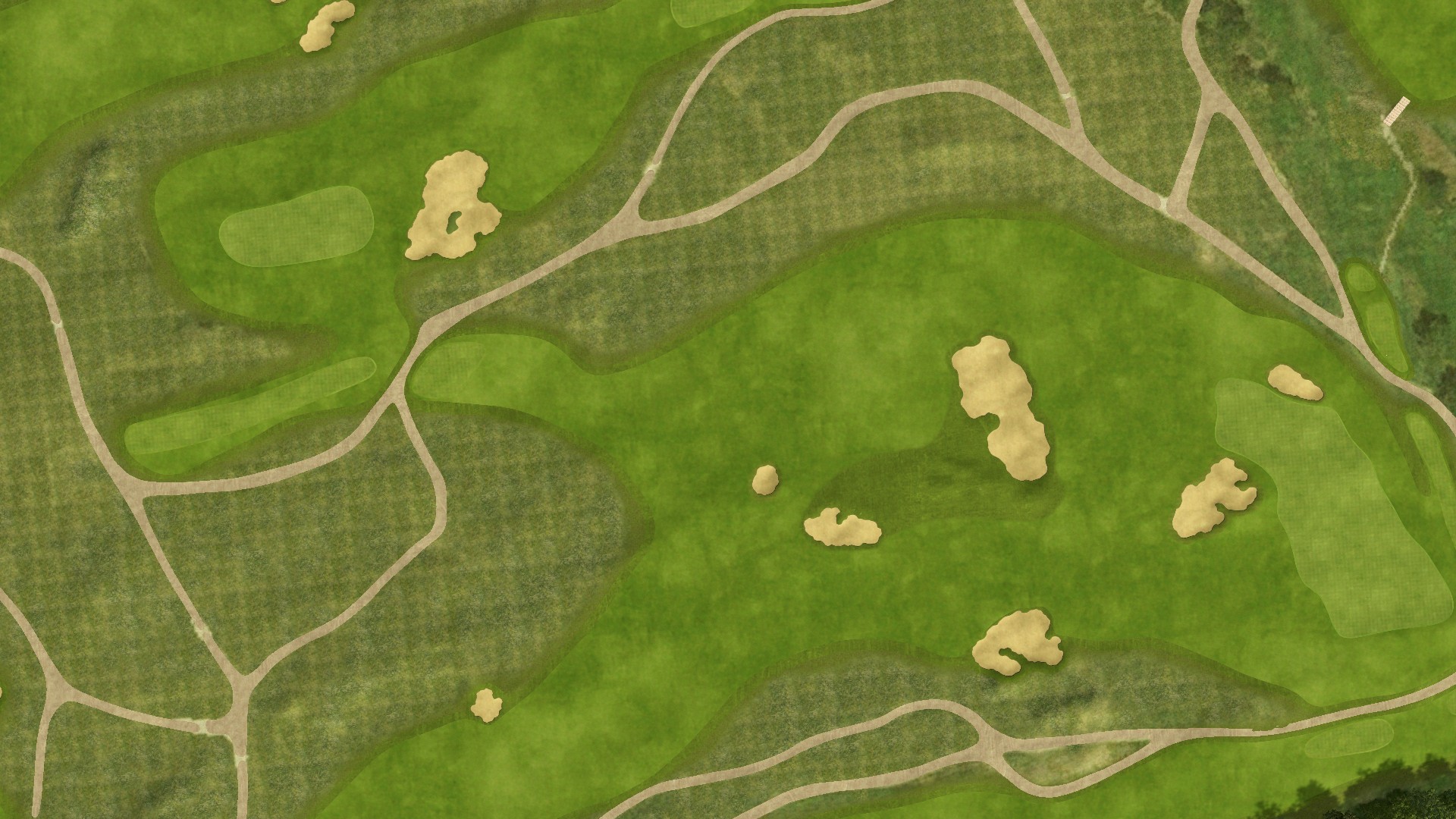 Hole 12