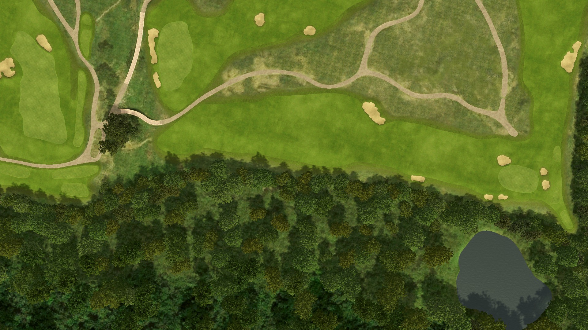 Hole 13