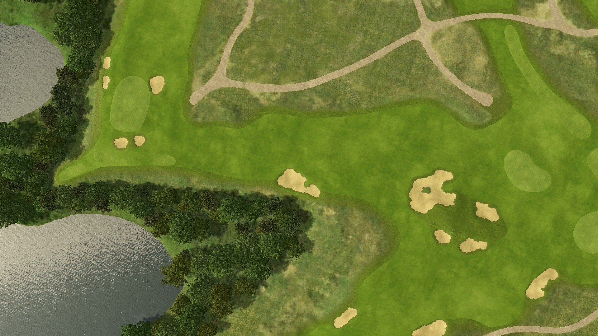 Hole 14