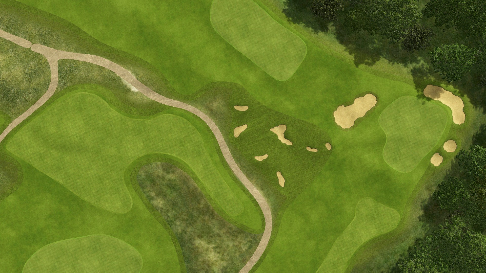 Hole 17