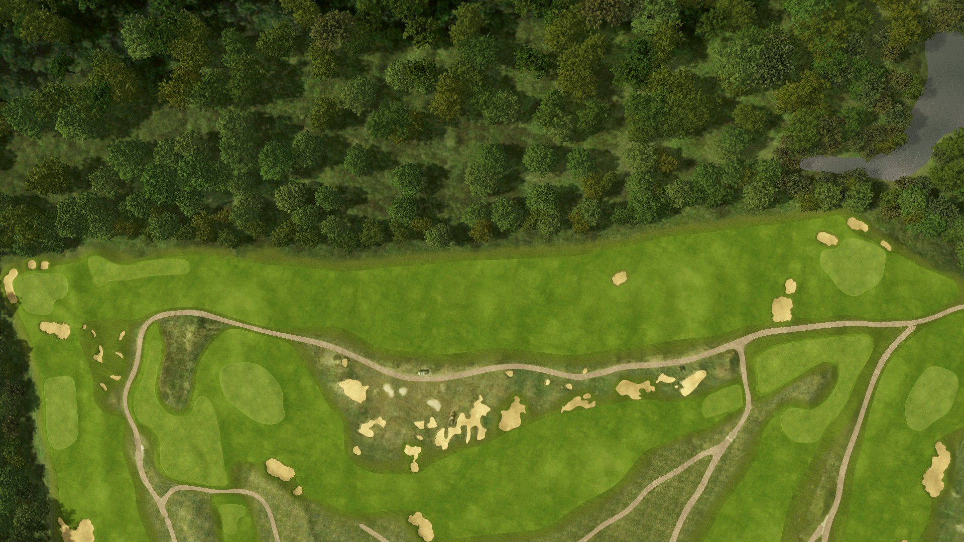 Hole 18