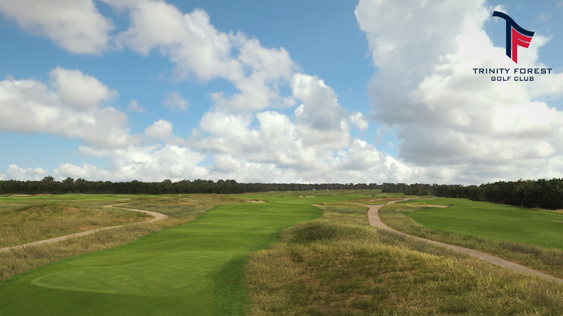 Trinity Forest Golf Club