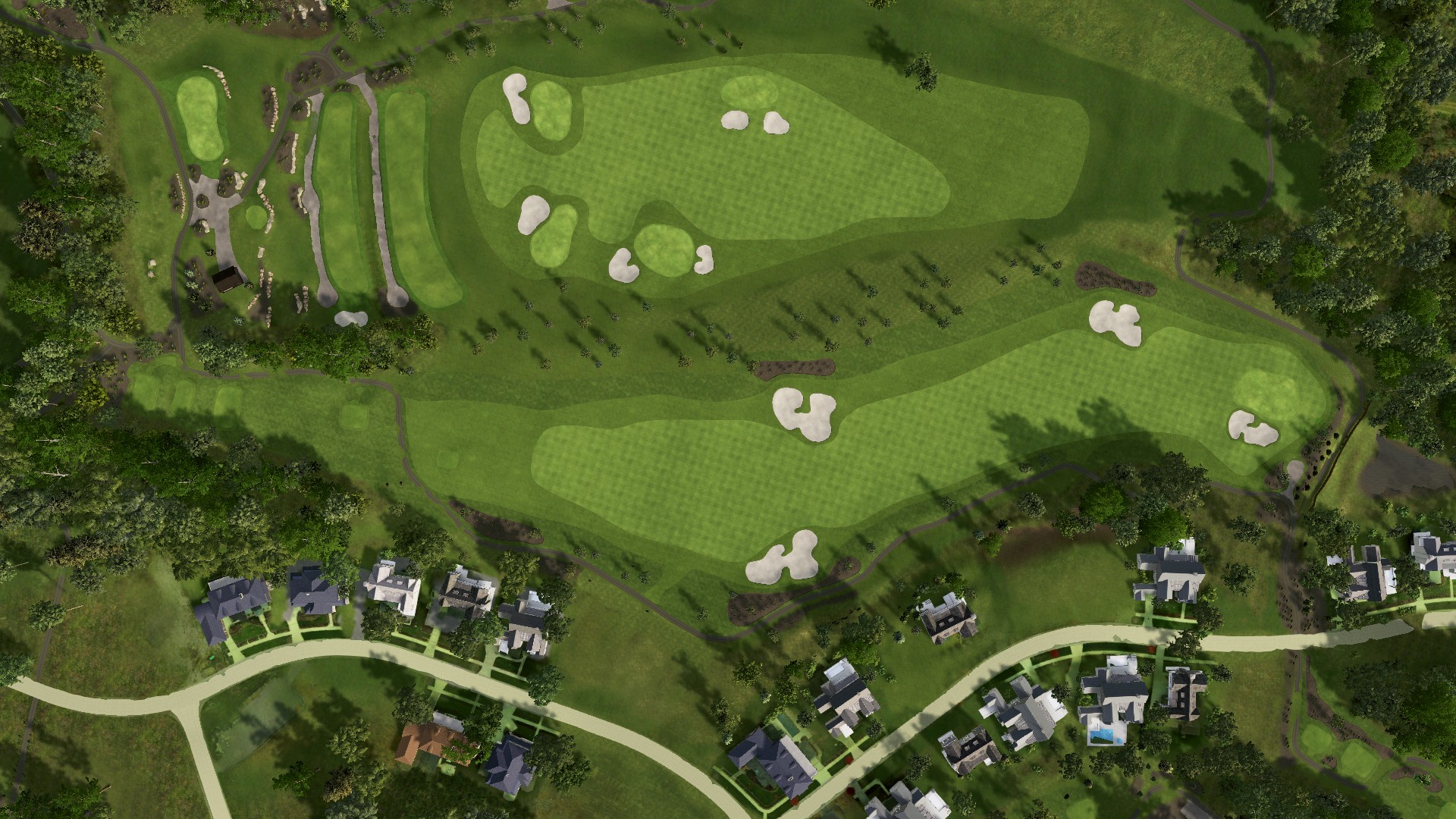 Hole 3