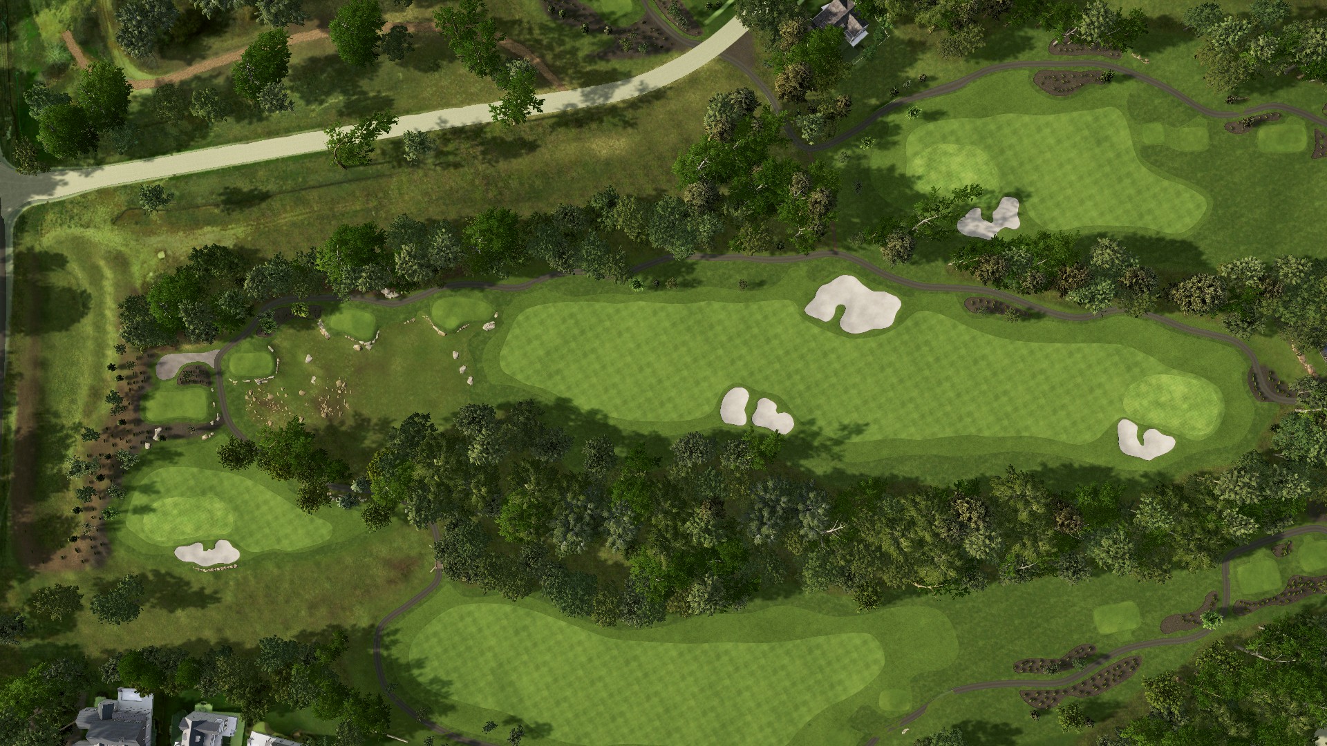Hole 5