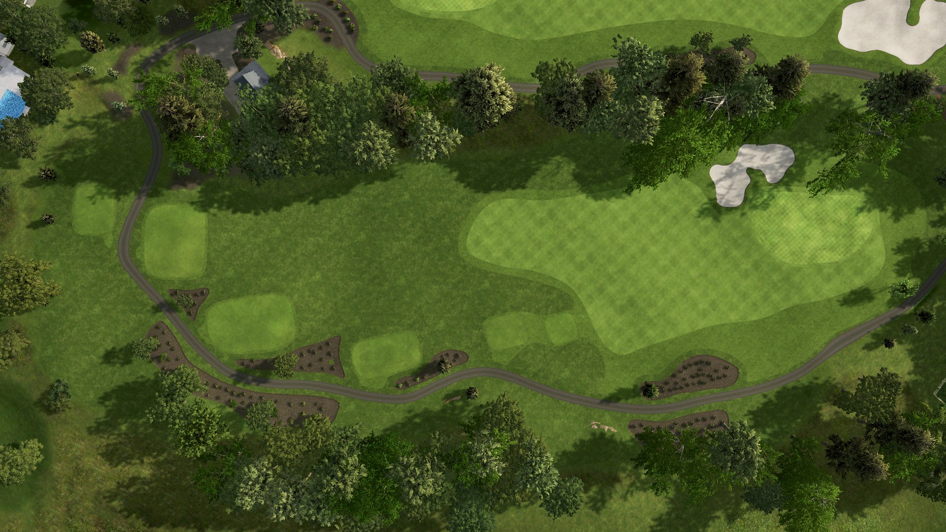 Hole 6