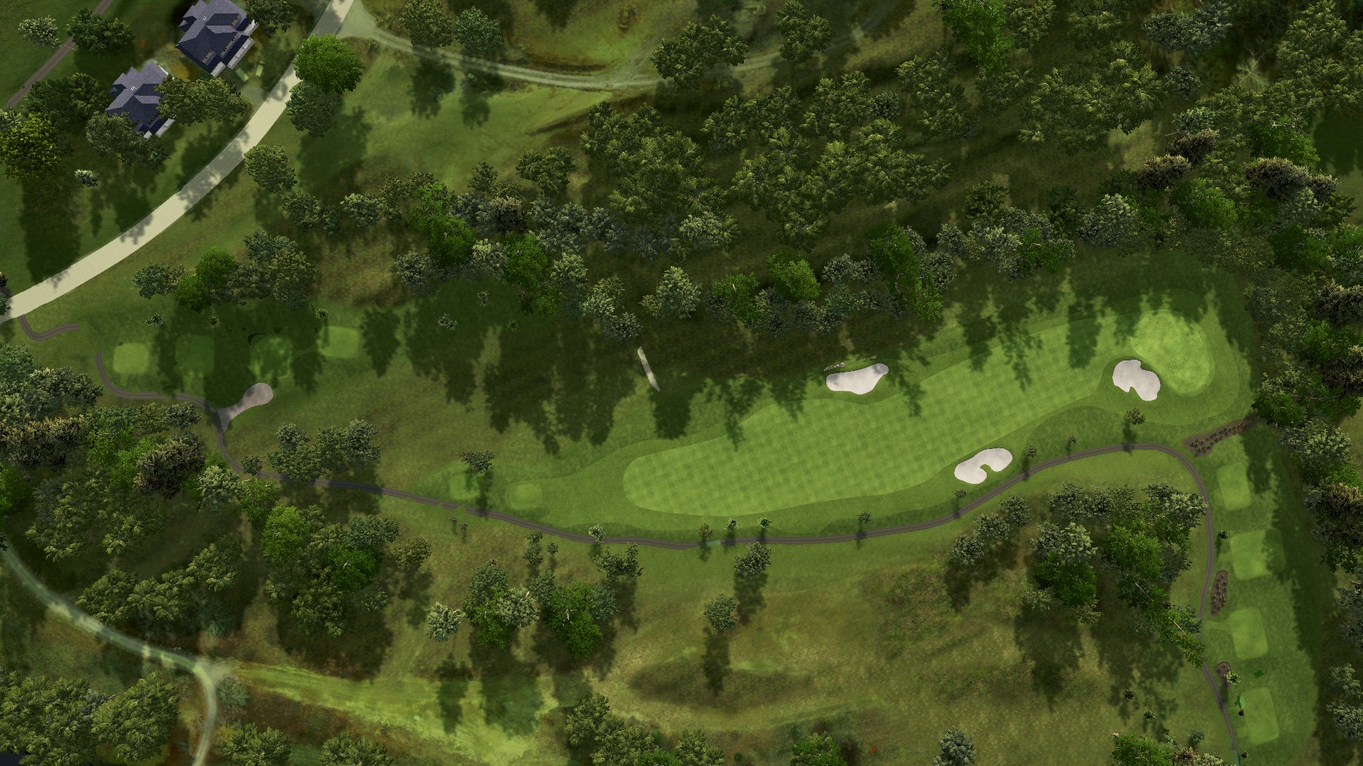 Hole 10