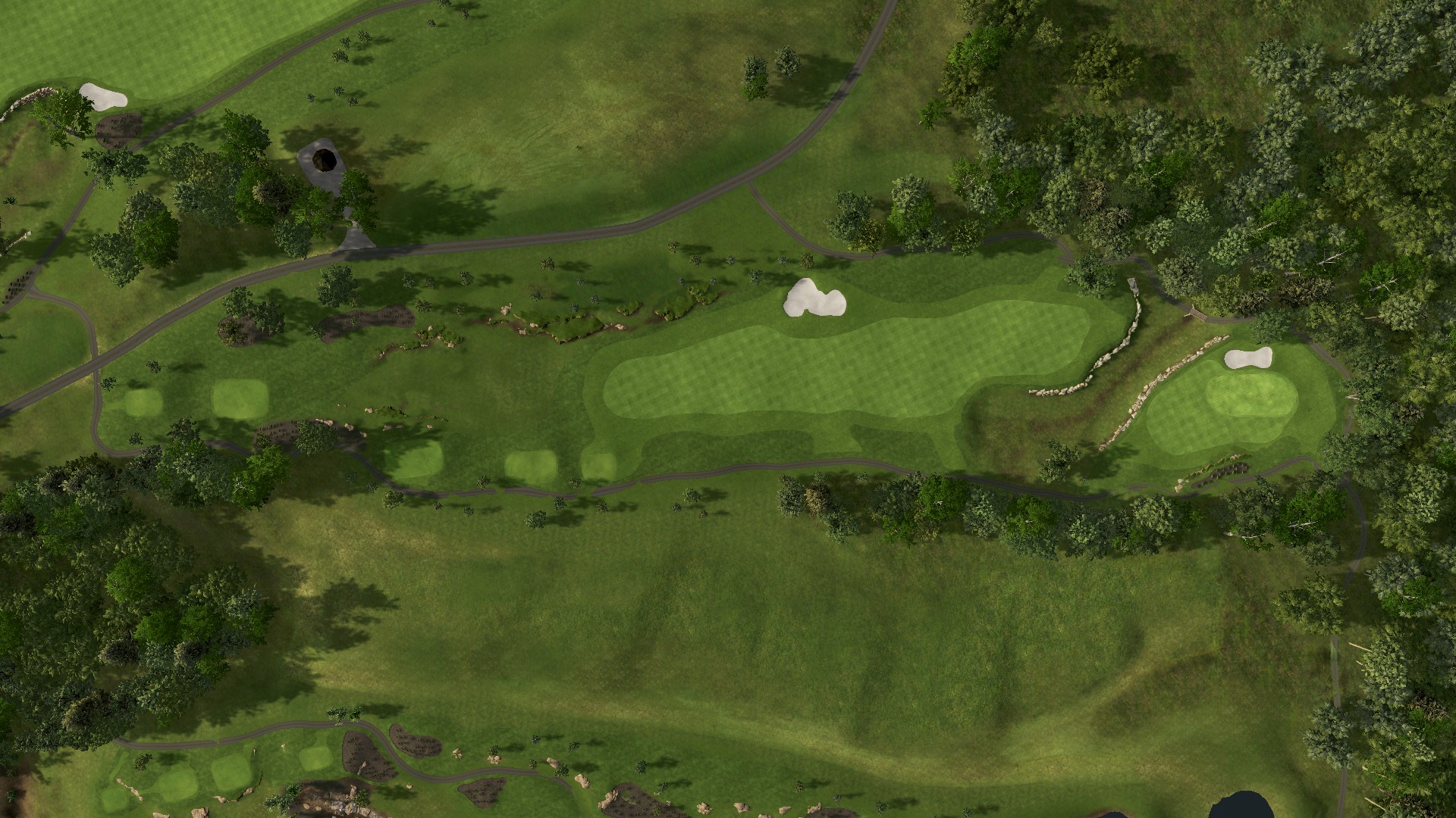 Hole 15