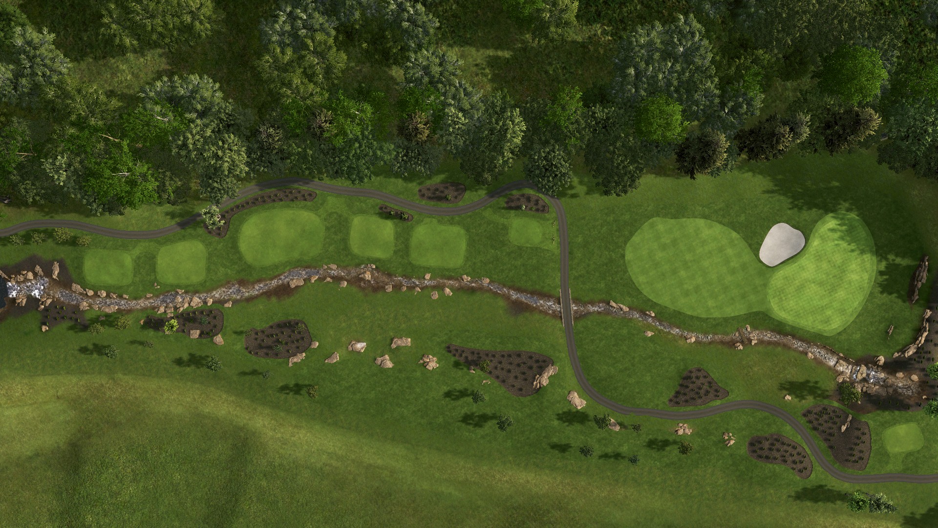Hole 16